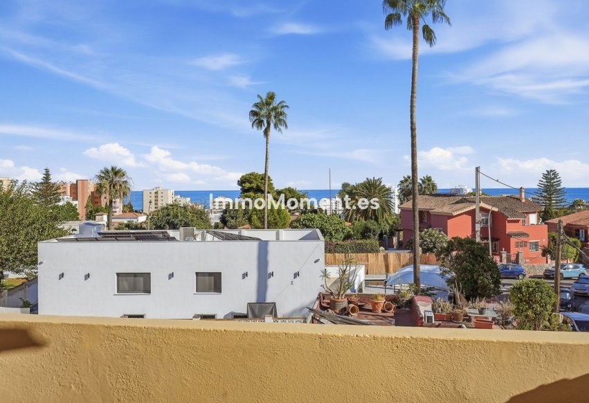Wiederverkauf - Reihenhaus - Benalmadena - Arroyo de la Miel