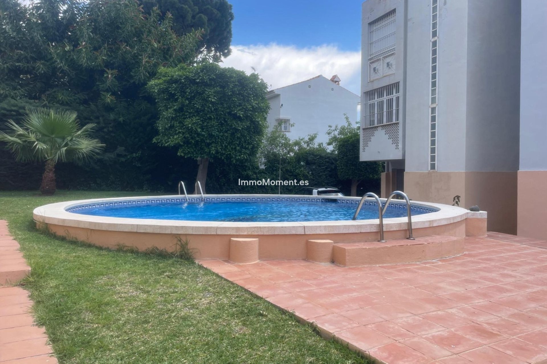 Wiederverkauf - Reihenhaus - Benalmadena - Arroyo de la Miel