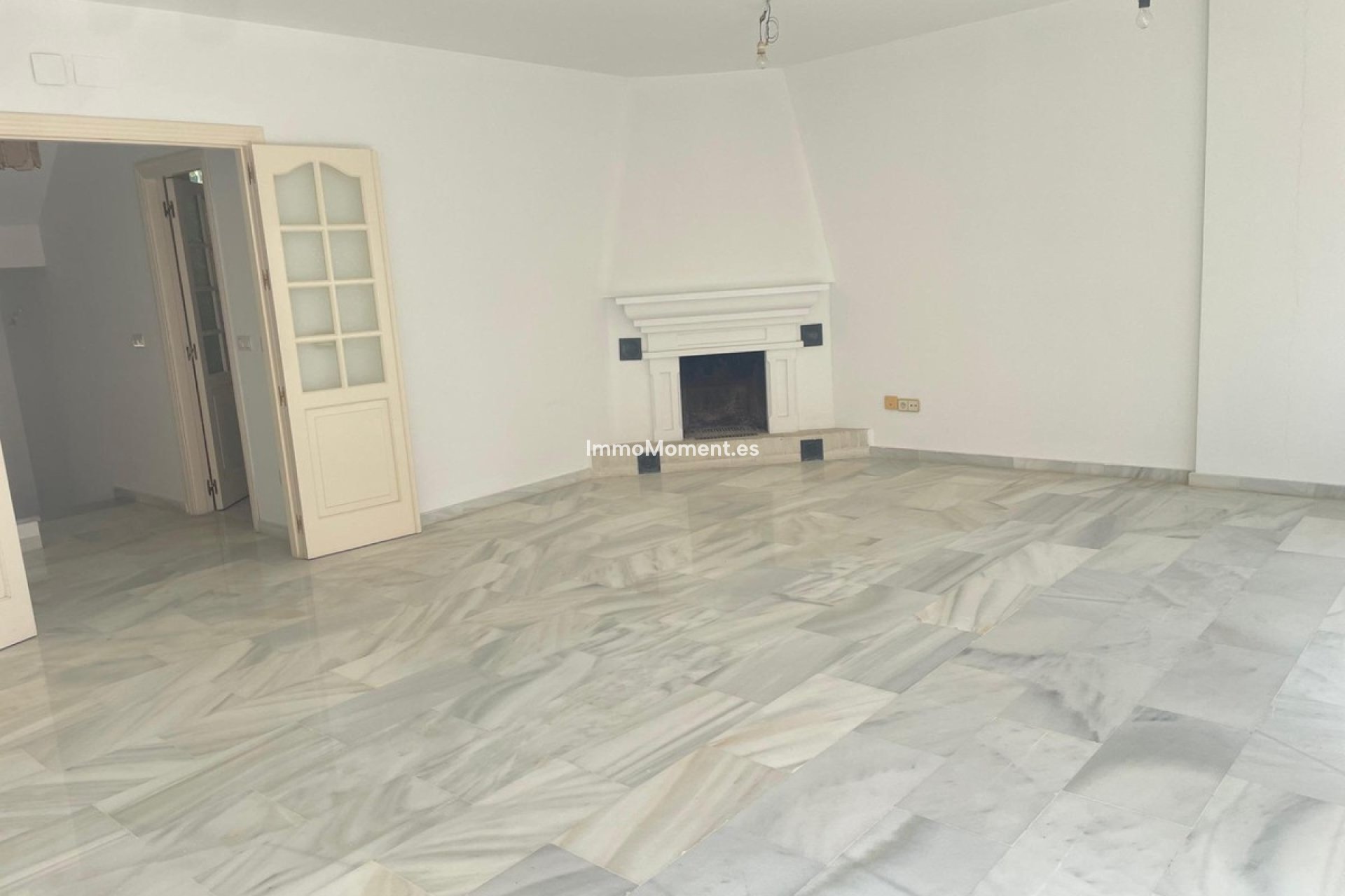 Wiederverkauf - Reihenhaus - Benalmadena - Arroyo de la Miel