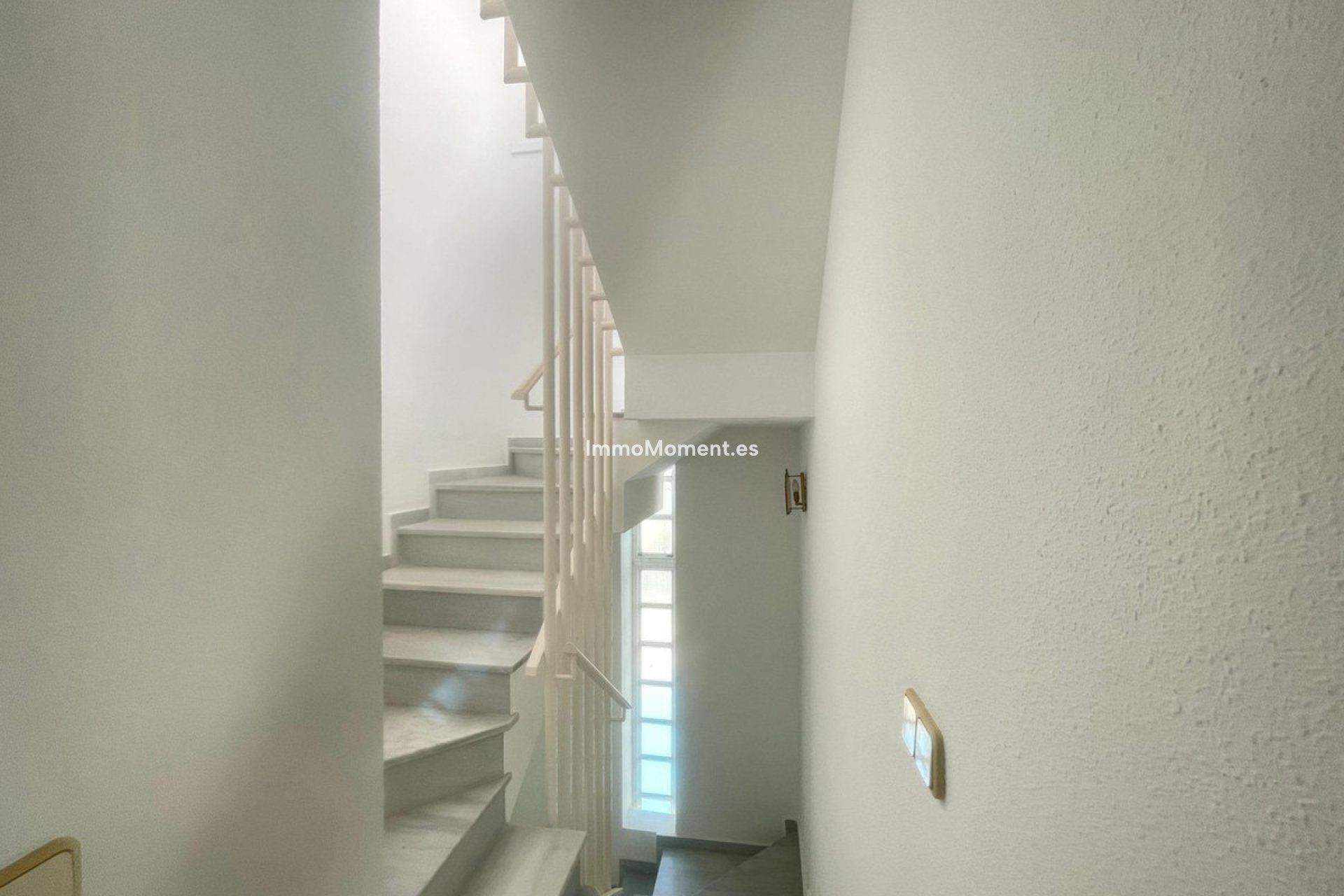 Wiederverkauf - Reihenhaus - Benalmadena - Arroyo de la Miel