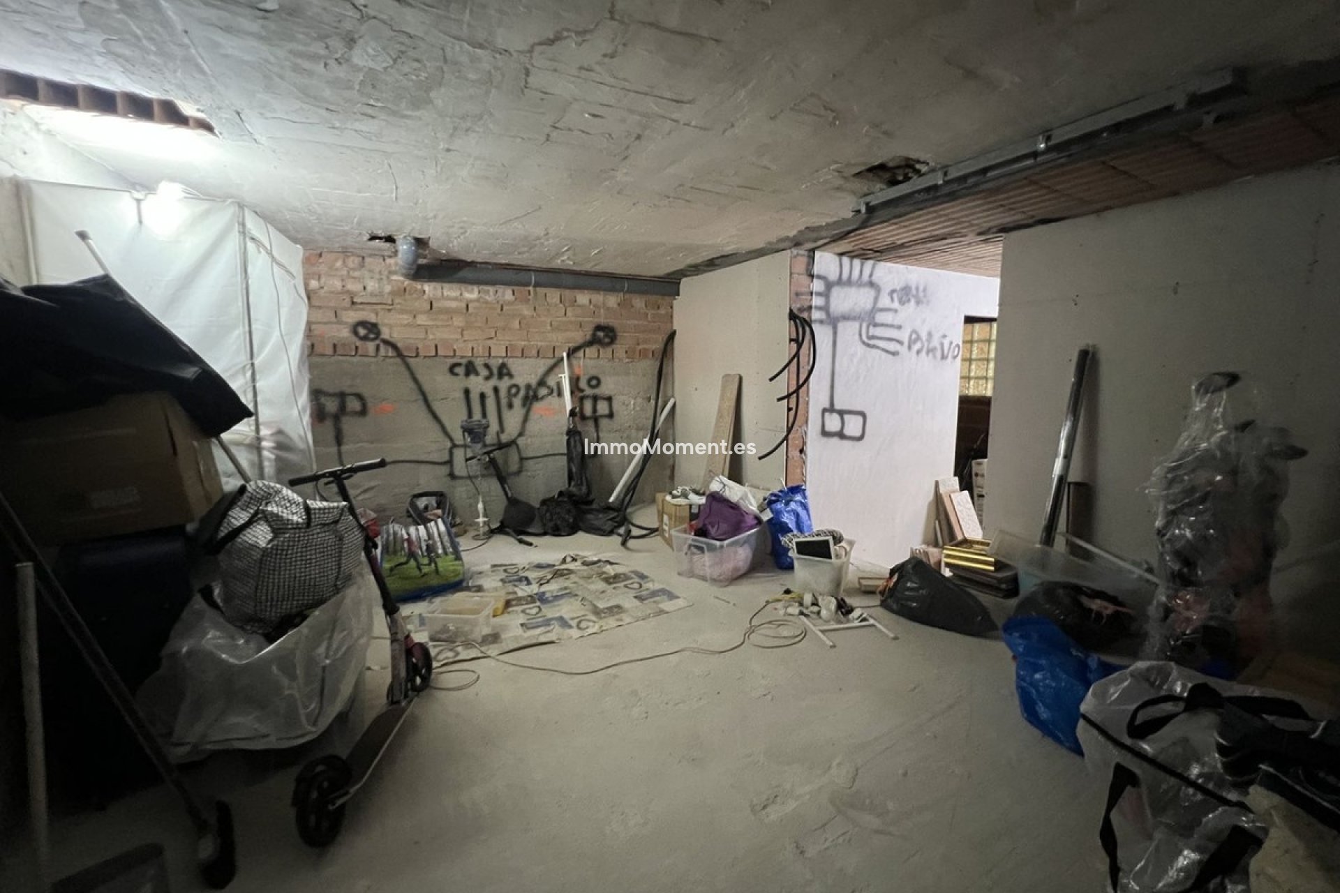 Wiederverkauf - Reihenhaus - Benalmadena - Arroyo de la Miel