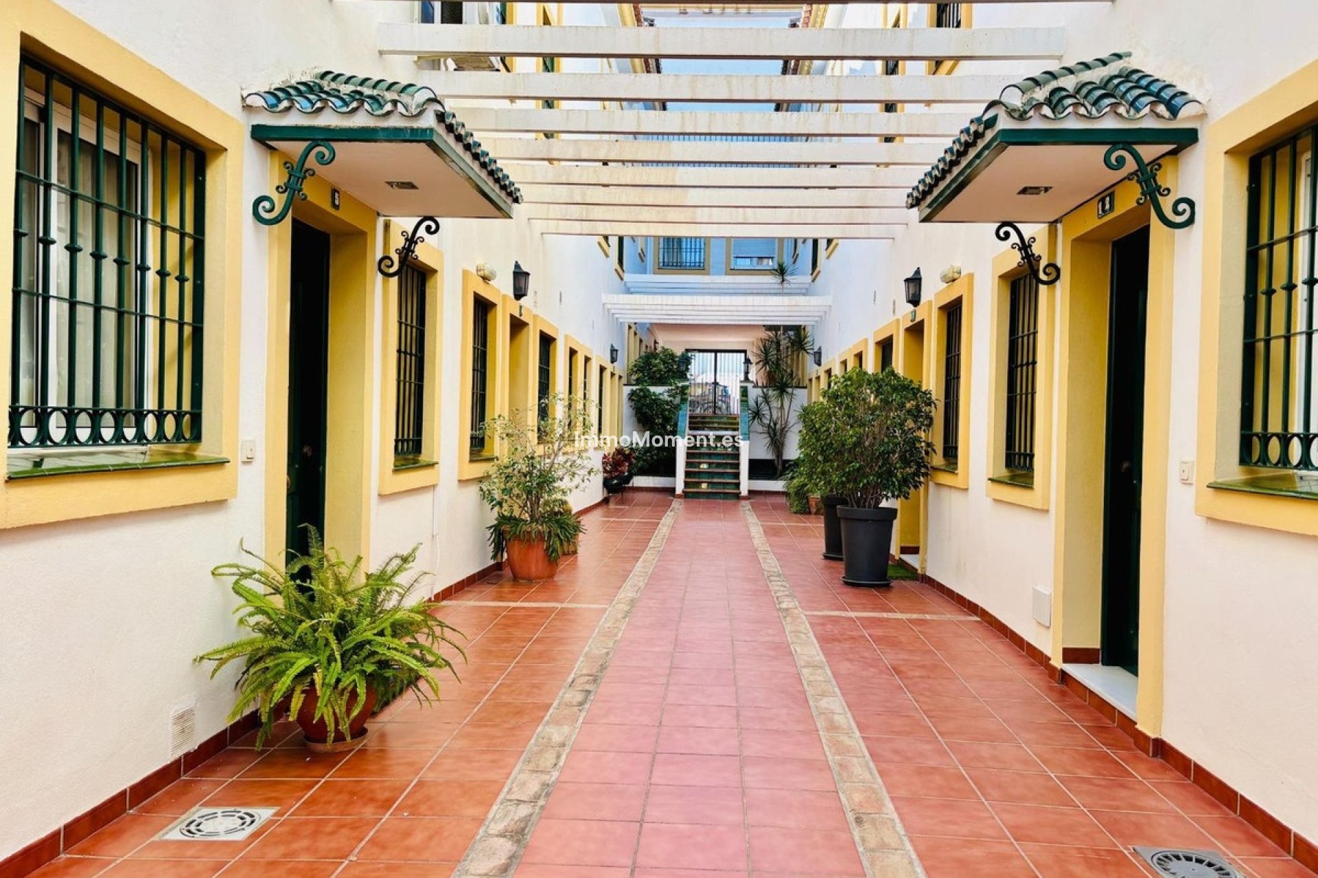 Wiederverkauf - Reihenhaus - Benalmadena - Arroyo de la Miel