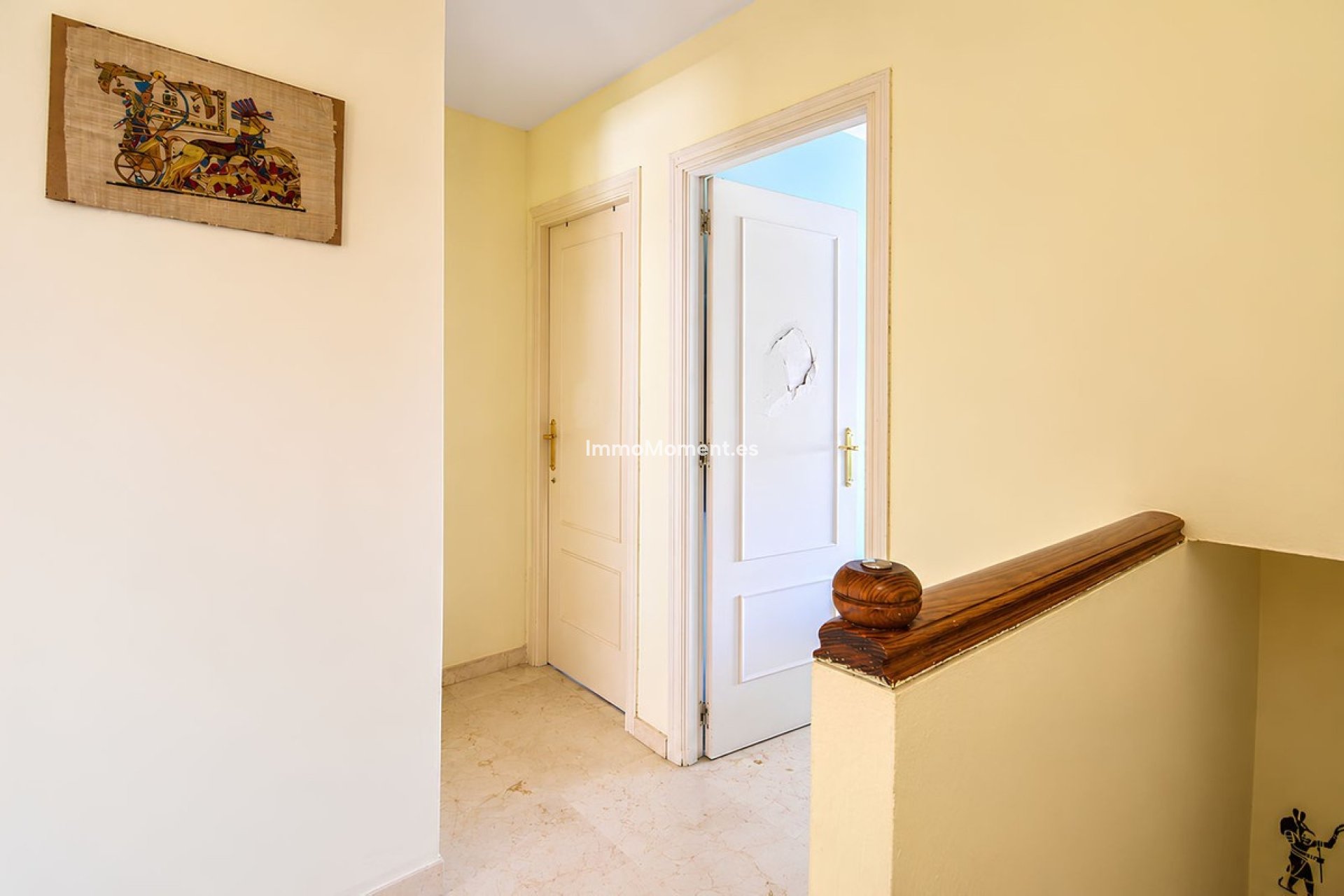 Wiederverkauf - Reihenhaus - Benalmadena - Benalmadena Centro