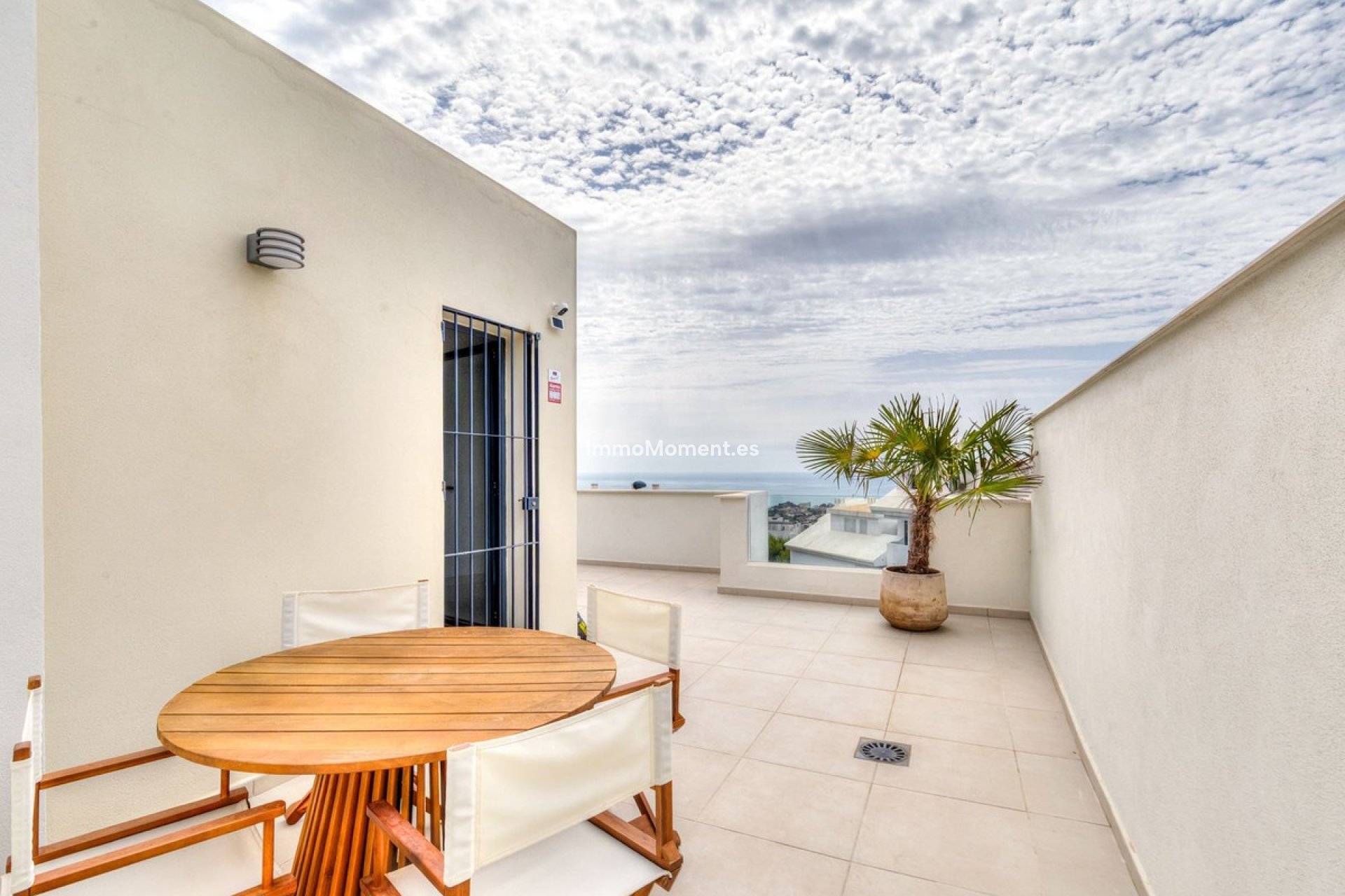 Wiederverkauf - Reihenhaus - Benalmadena - Benalmadena Centro