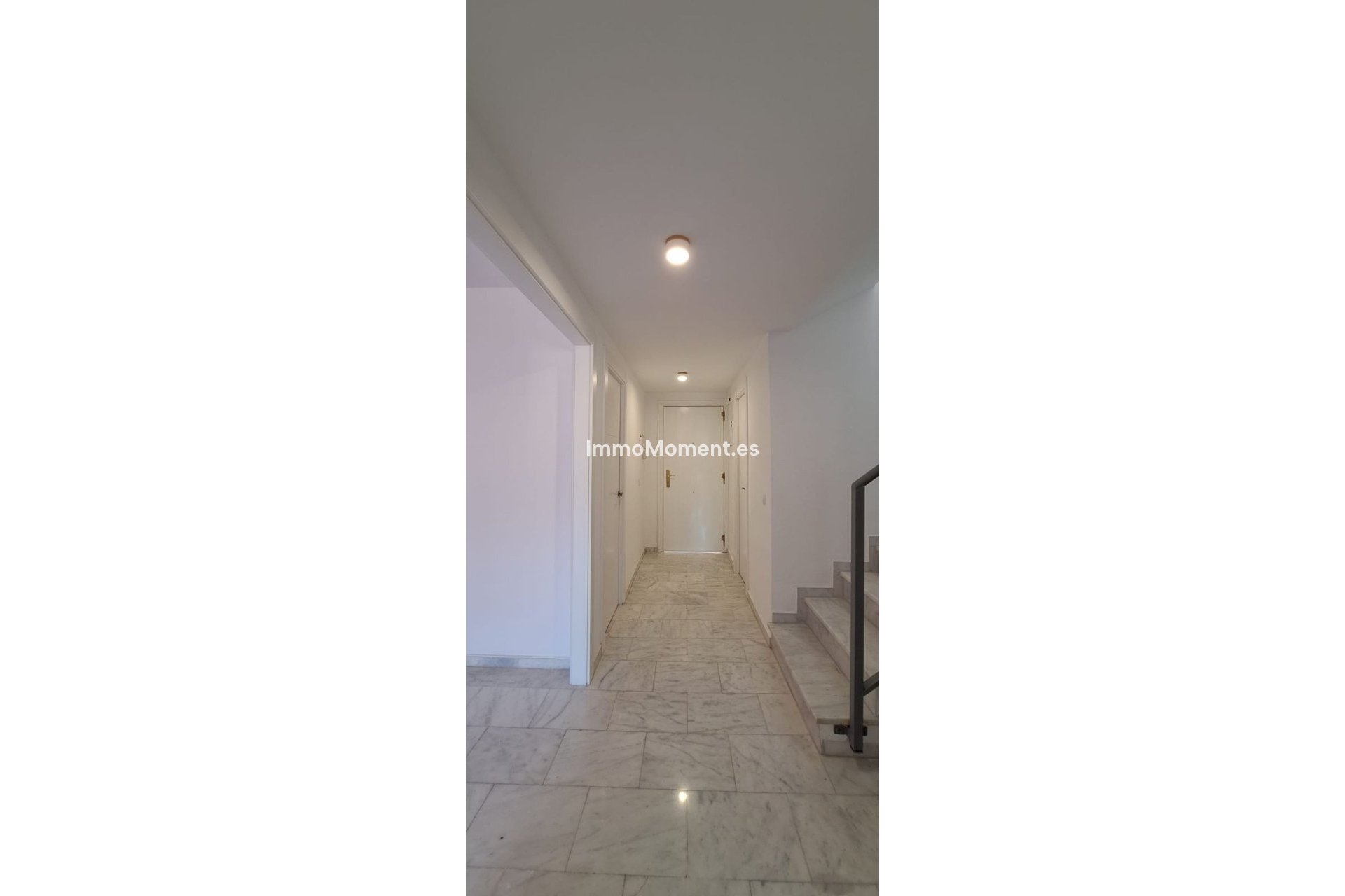 Wiederverkauf - Reihenhaus - Benalmadena - Benalmadena Centro