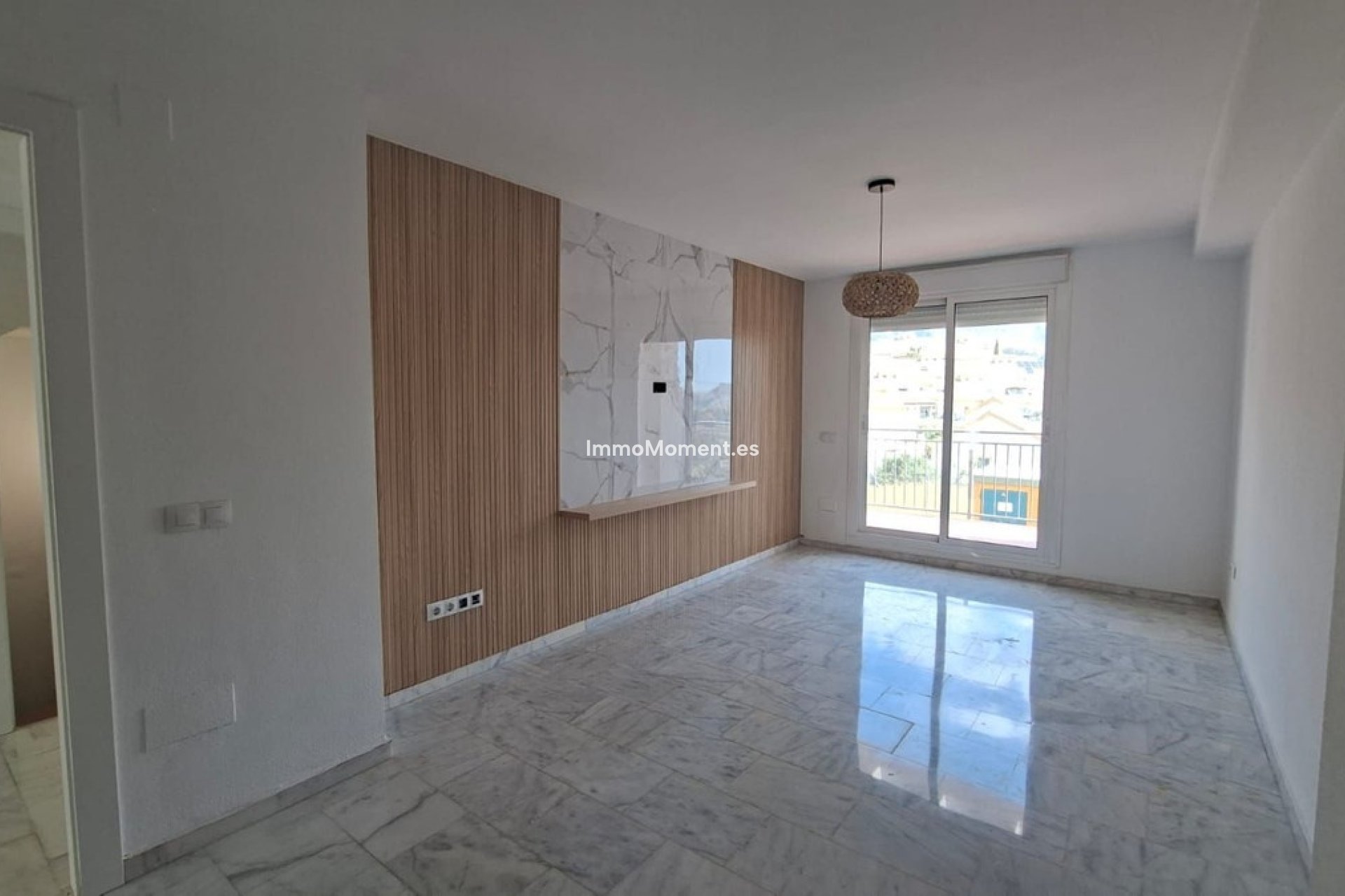 Wiederverkauf - Reihenhaus - Benalmadena - Benalmadena Centro