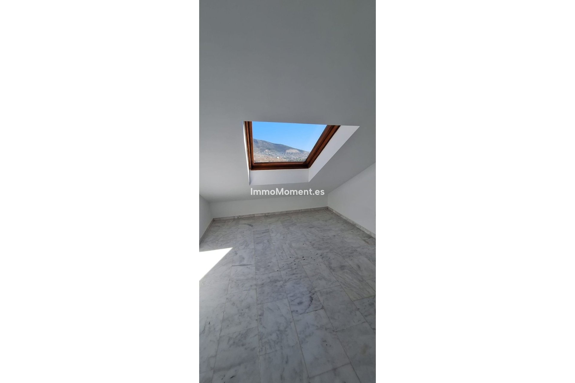 Wiederverkauf - Reihenhaus - Benalmadena - Benalmadena Centro