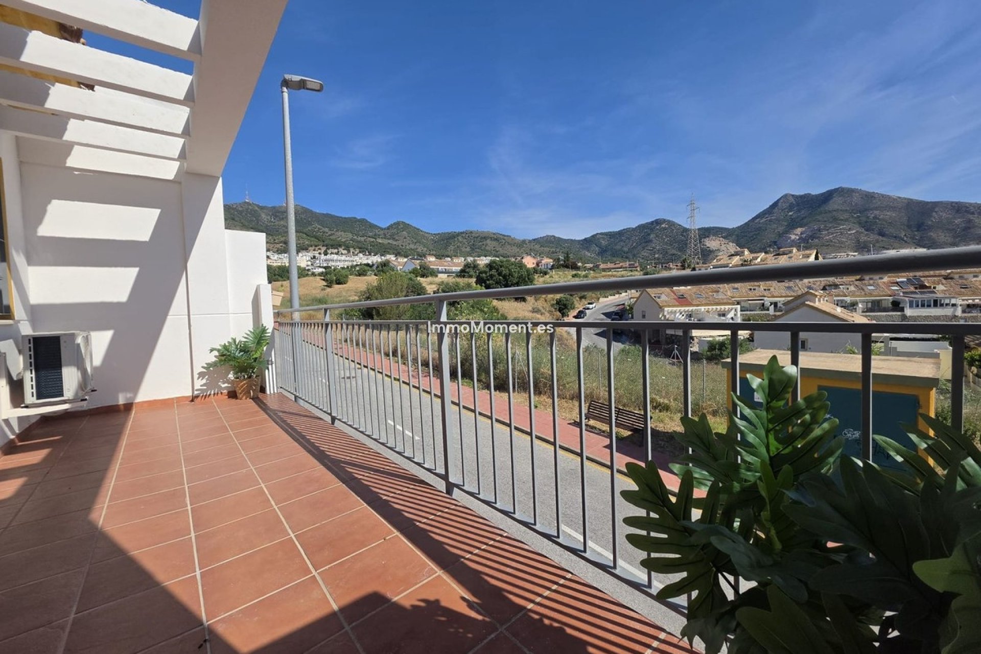 Wiederverkauf - Reihenhaus - Benalmadena - Benalmadena Centro