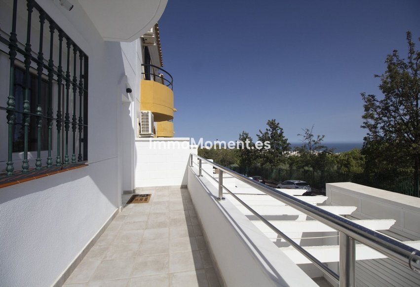Wiederverkauf - Reihenhaus - Benalmadena - Benalmadena Centro