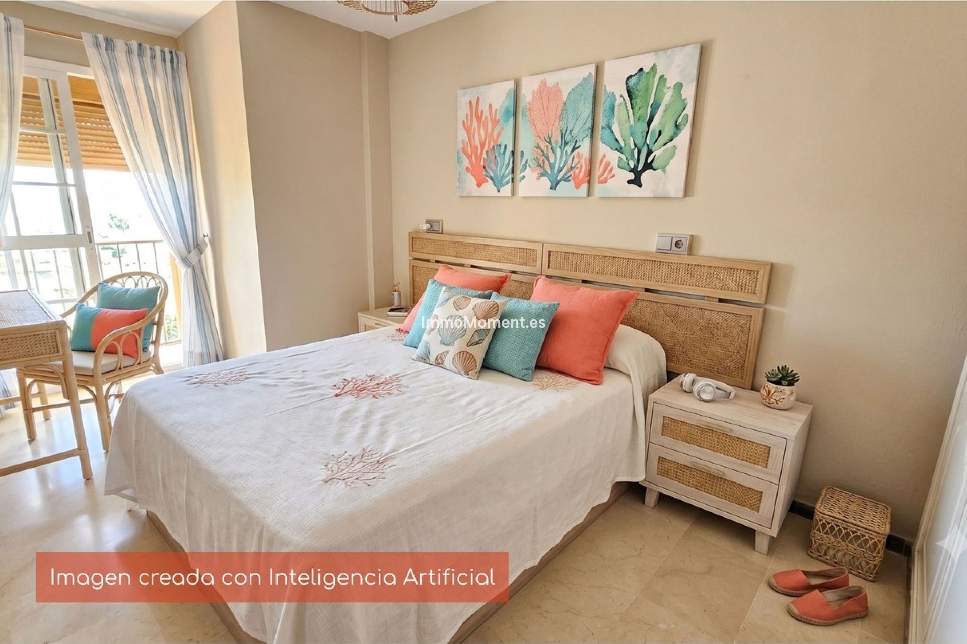 Wiederverkauf - Reihenhaus - Benalmadena - Benalmadena Centro