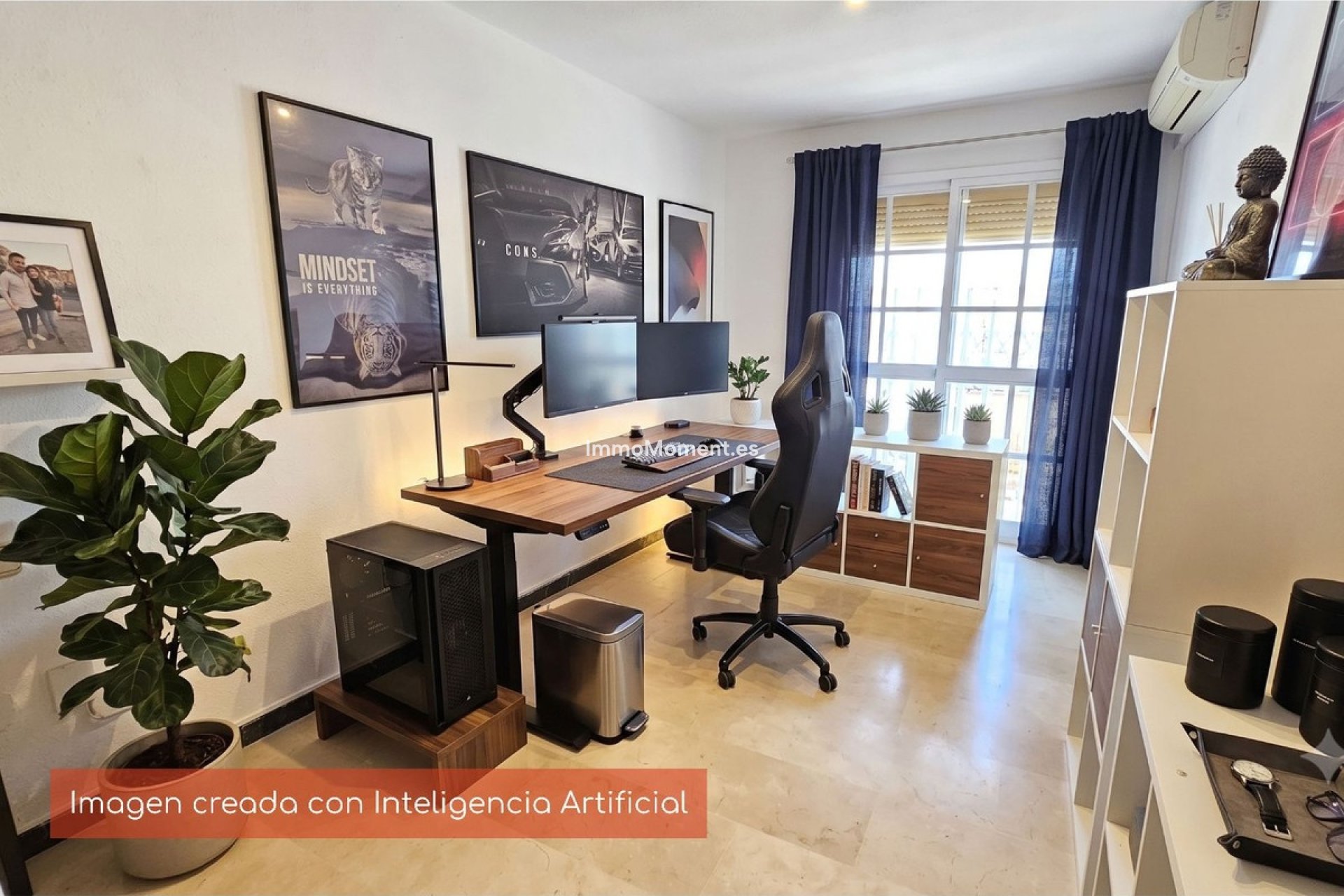 Wiederverkauf - Reihenhaus - Benalmadena - Benalmadena Centro