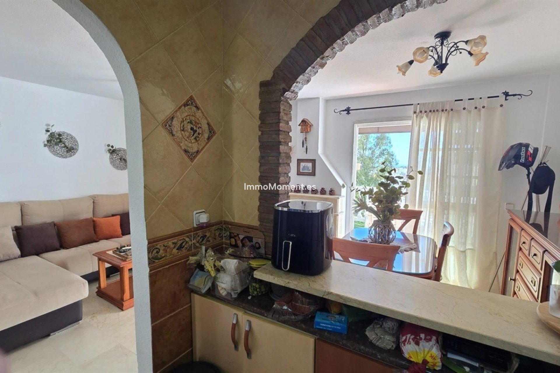 Wiederverkauf - Reihenhaus - Benalmadena - Benalmadena Centro
