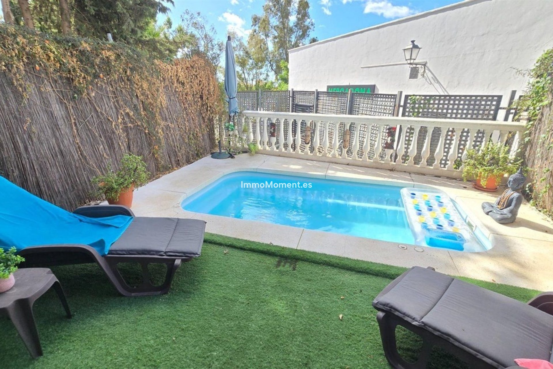 Wiederverkauf - Reihenhaus - Benalmadena - Benalmadena Centro