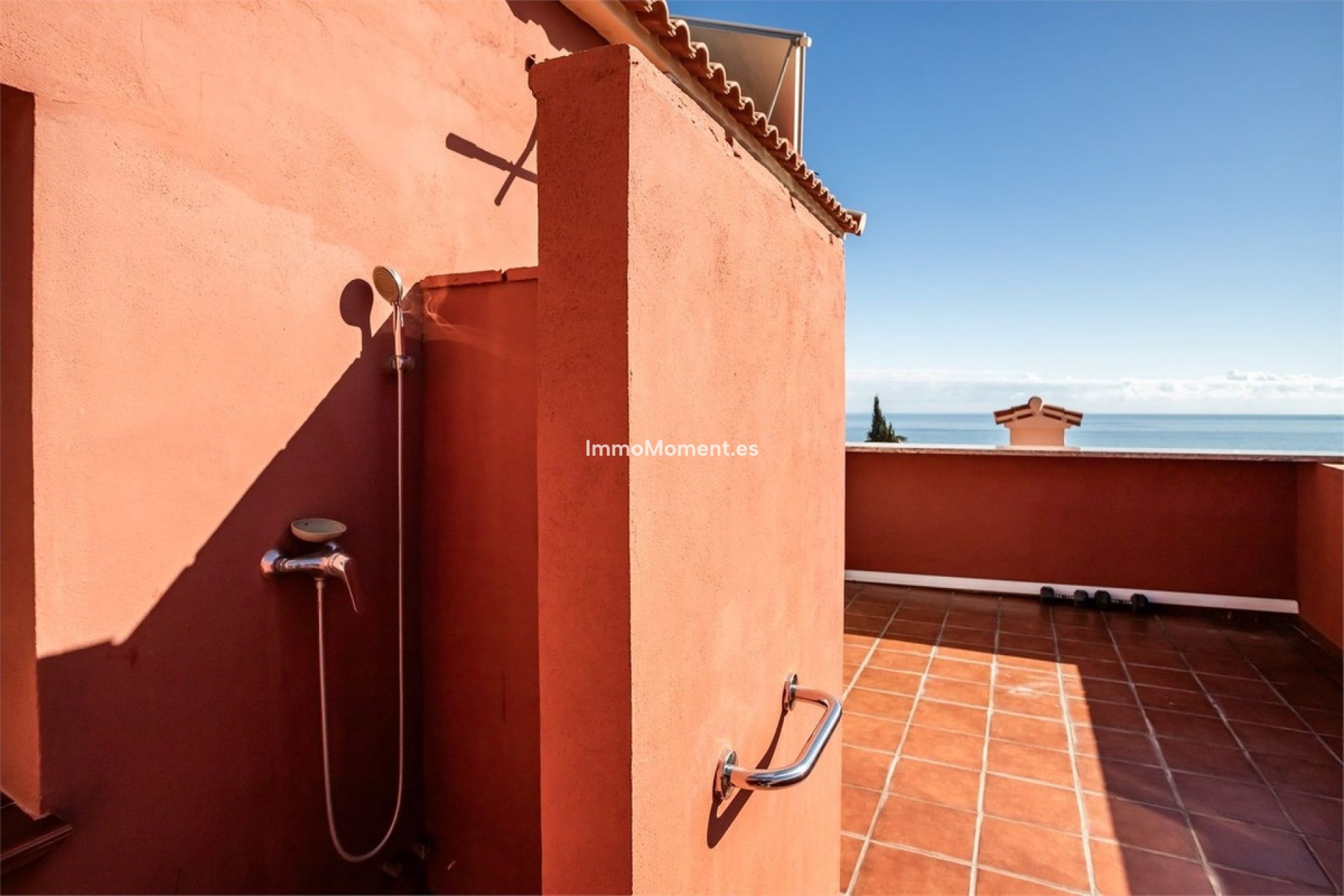 Wiederverkauf - Reihenhaus - Benalmadena - Benalmadena Centro