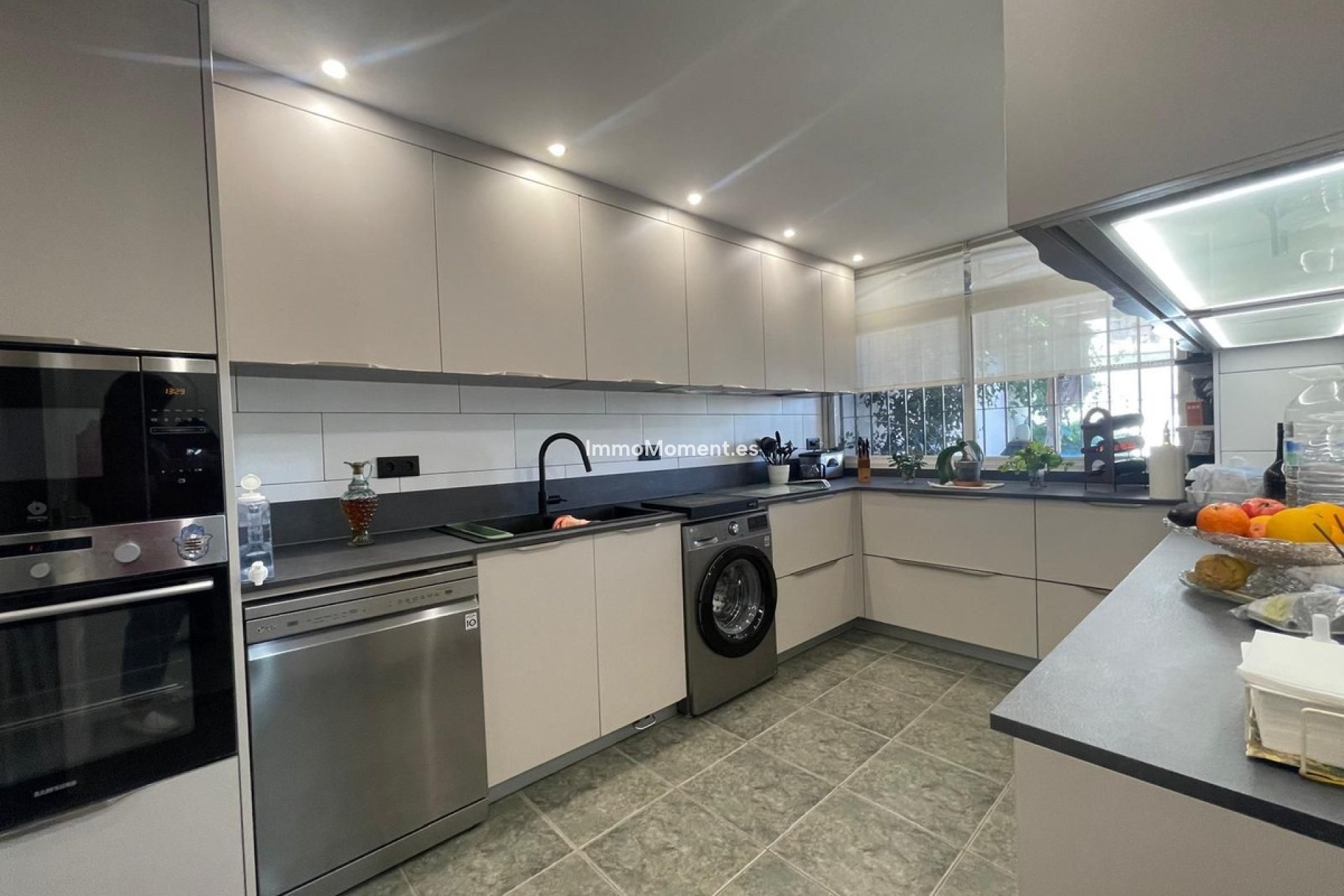 Wiederverkauf - Reihenhaus - Benalmadena - Benalmadena Centro