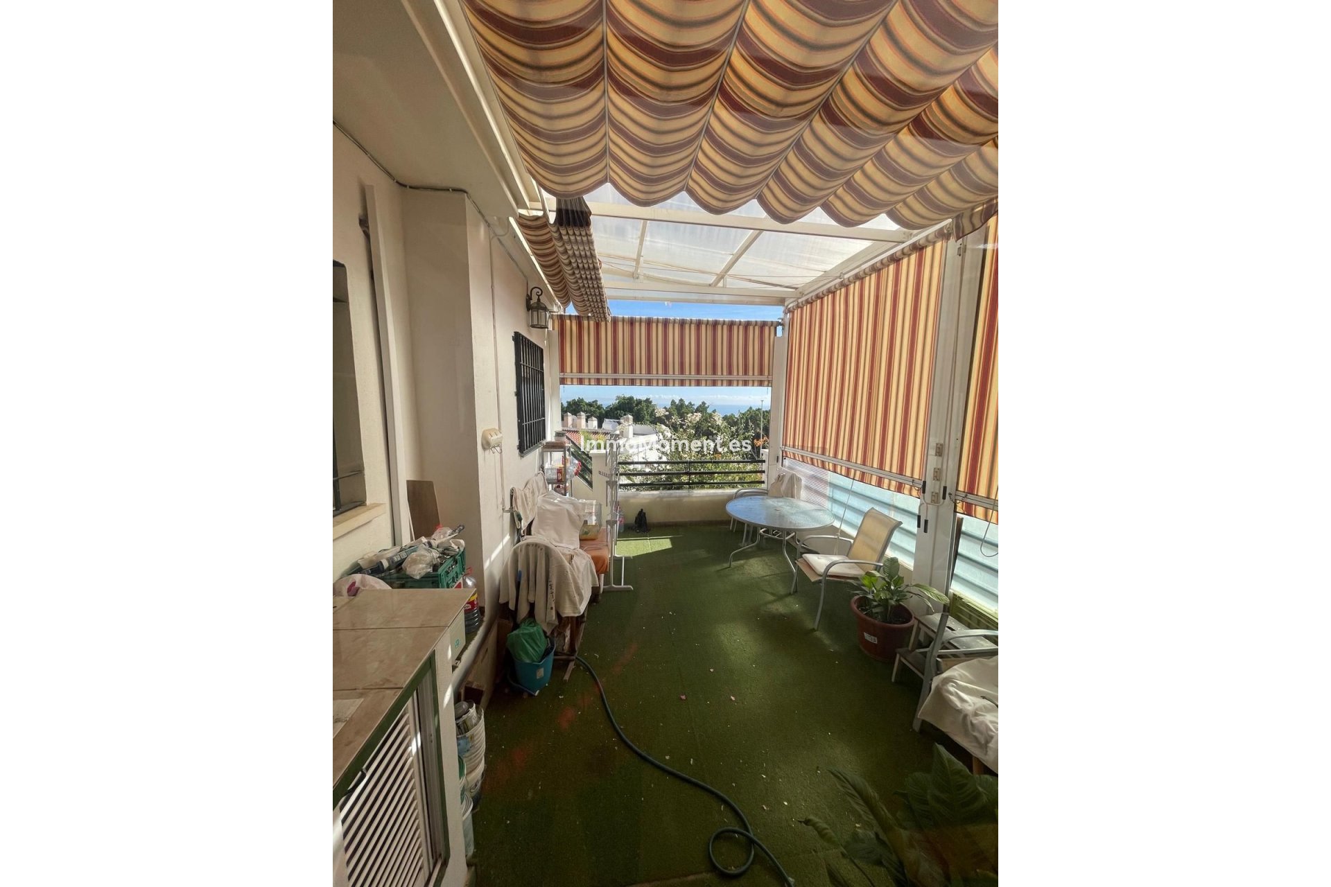 Wiederverkauf - Reihenhaus - Benalmadena - Benalmadena Centro