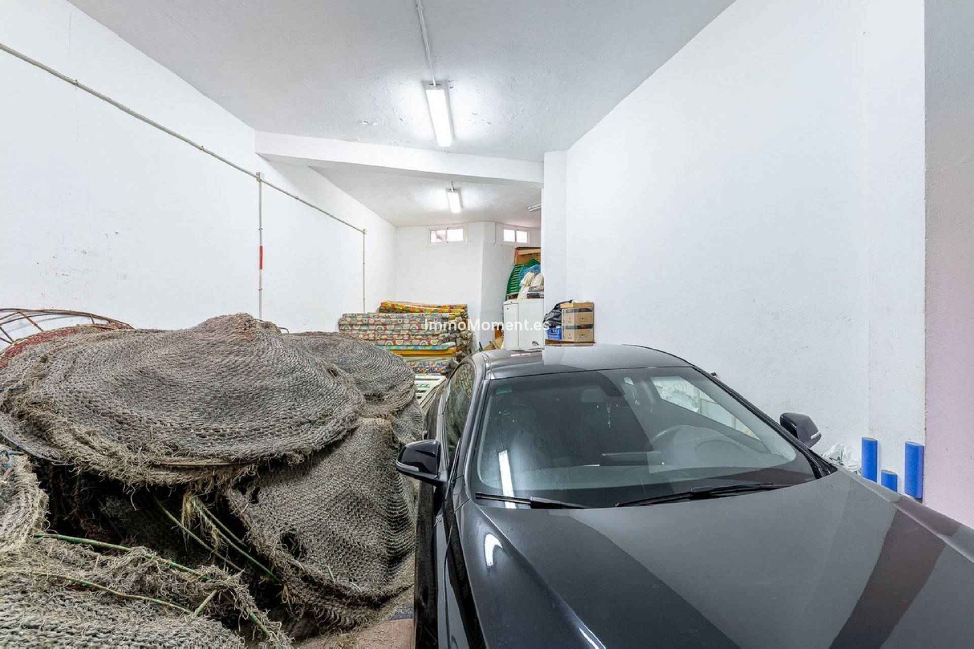 Wiederverkauf - Reihenhaus - Benalmadena - Benalmadena Centro