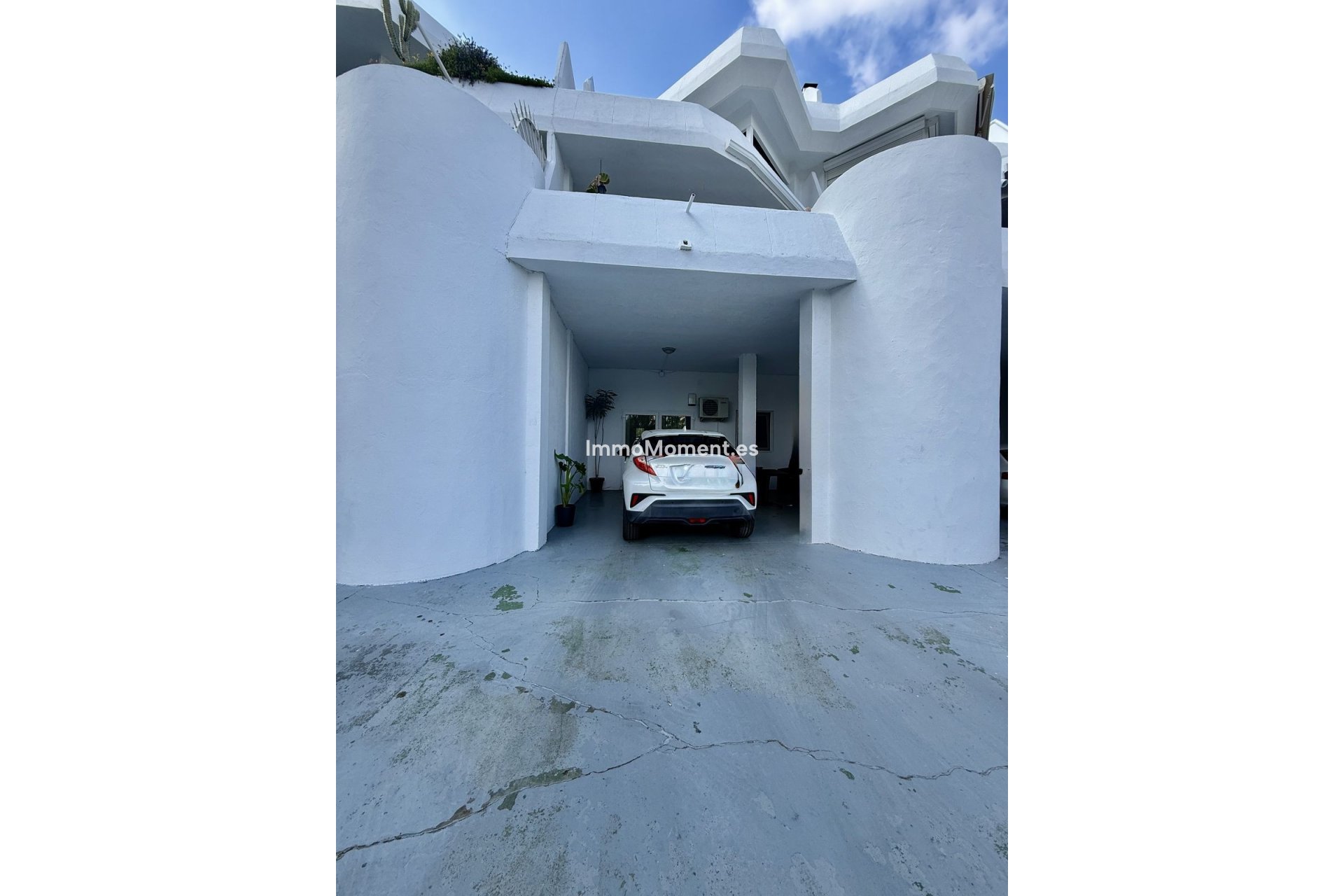 Wiederverkauf - Reihenhaus - Benalmadena - Benalmadena Centro