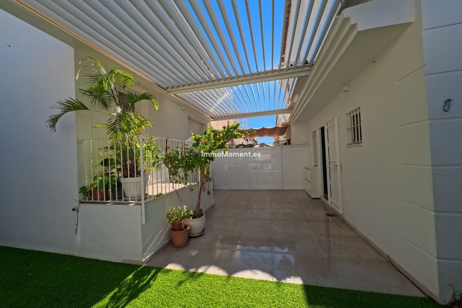 Wiederverkauf - Reihenhaus - Benalmadena - Benalmadena Centro