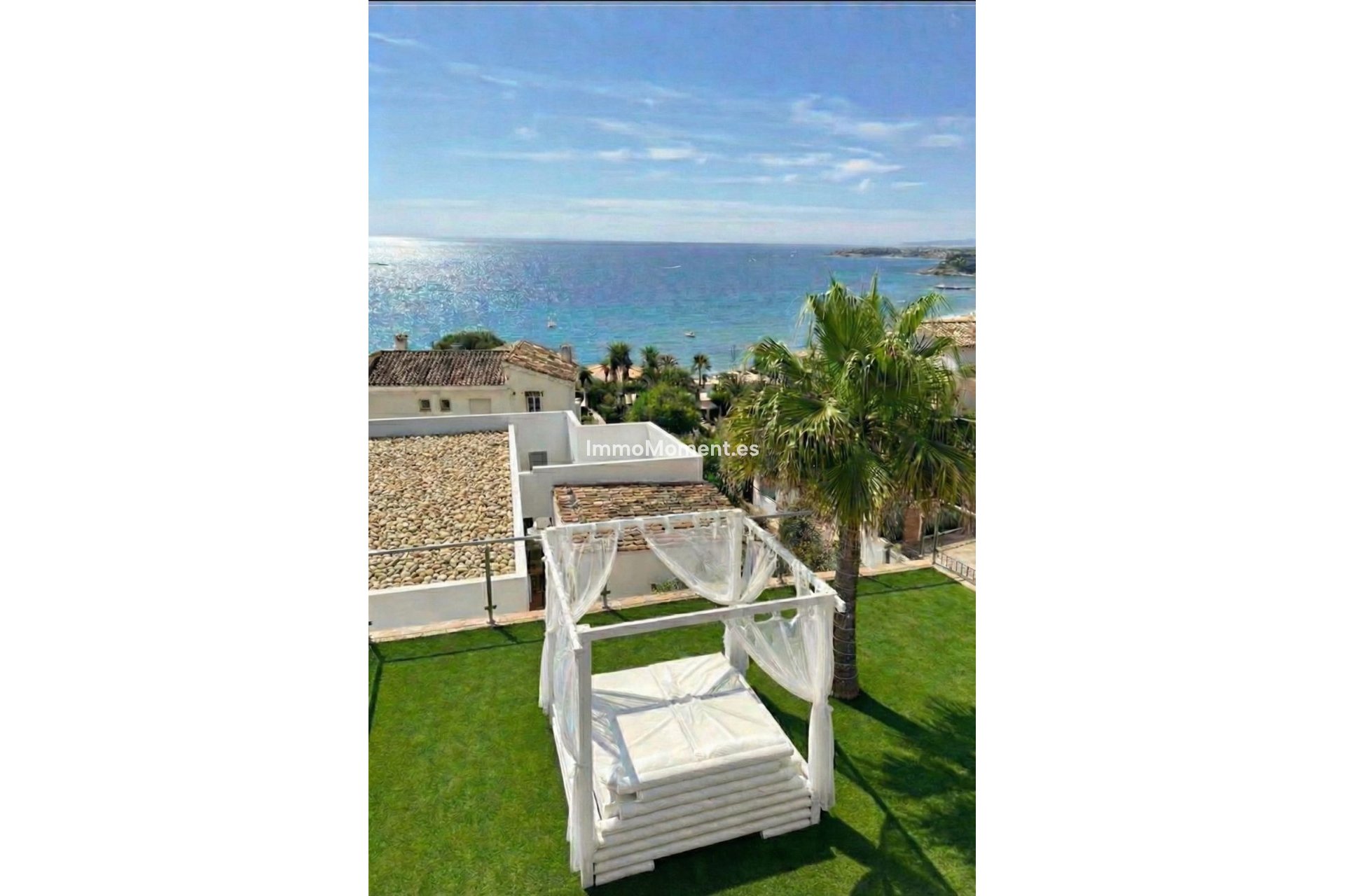 Wiederverkauf - Reihenhaus - Benalmadena - Benalmadena Centro