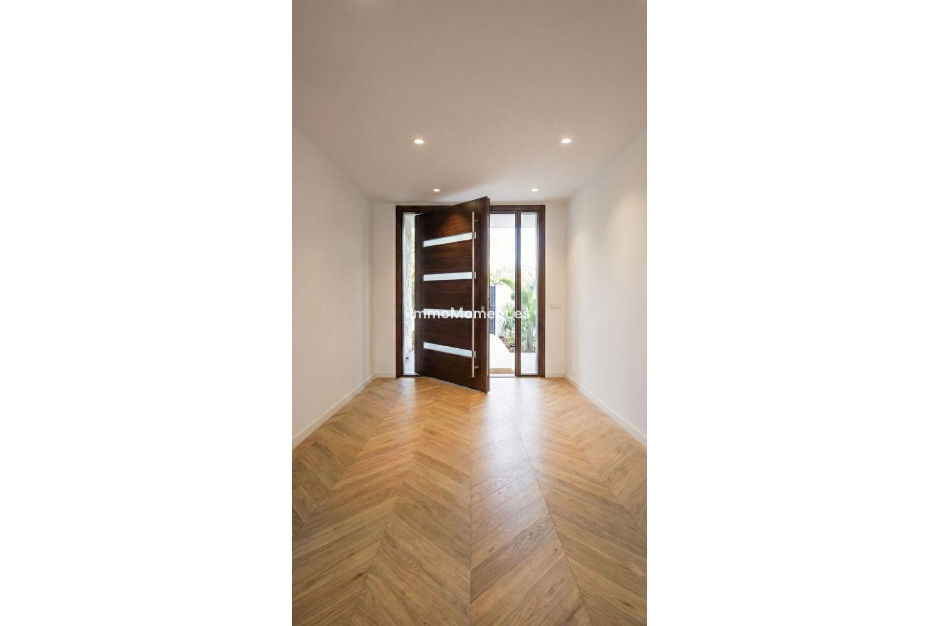 Wiederverkauf - Reihenhaus - Benalmadena - Benalmadena Centro