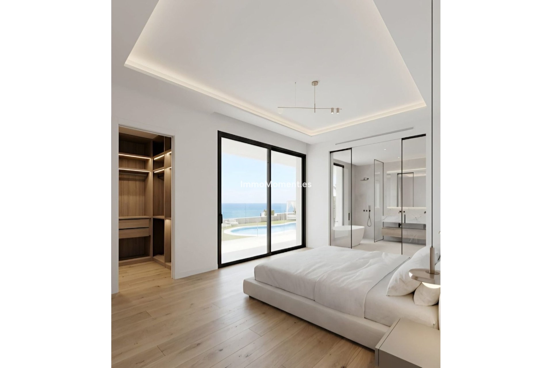 Wiederverkauf - Reihenhaus - Benalmadena - Benalmadena Centro