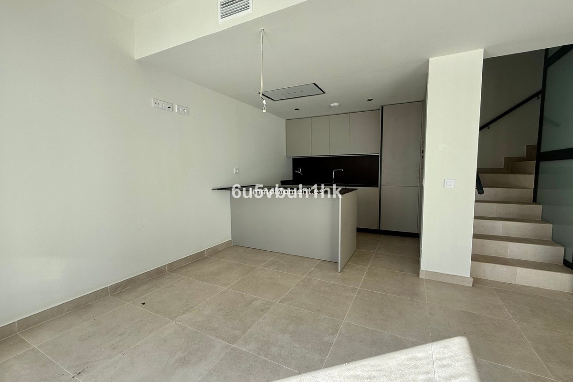 Wiederverkauf - Reihenhaus - Benalmadena - Benalmadena Centro