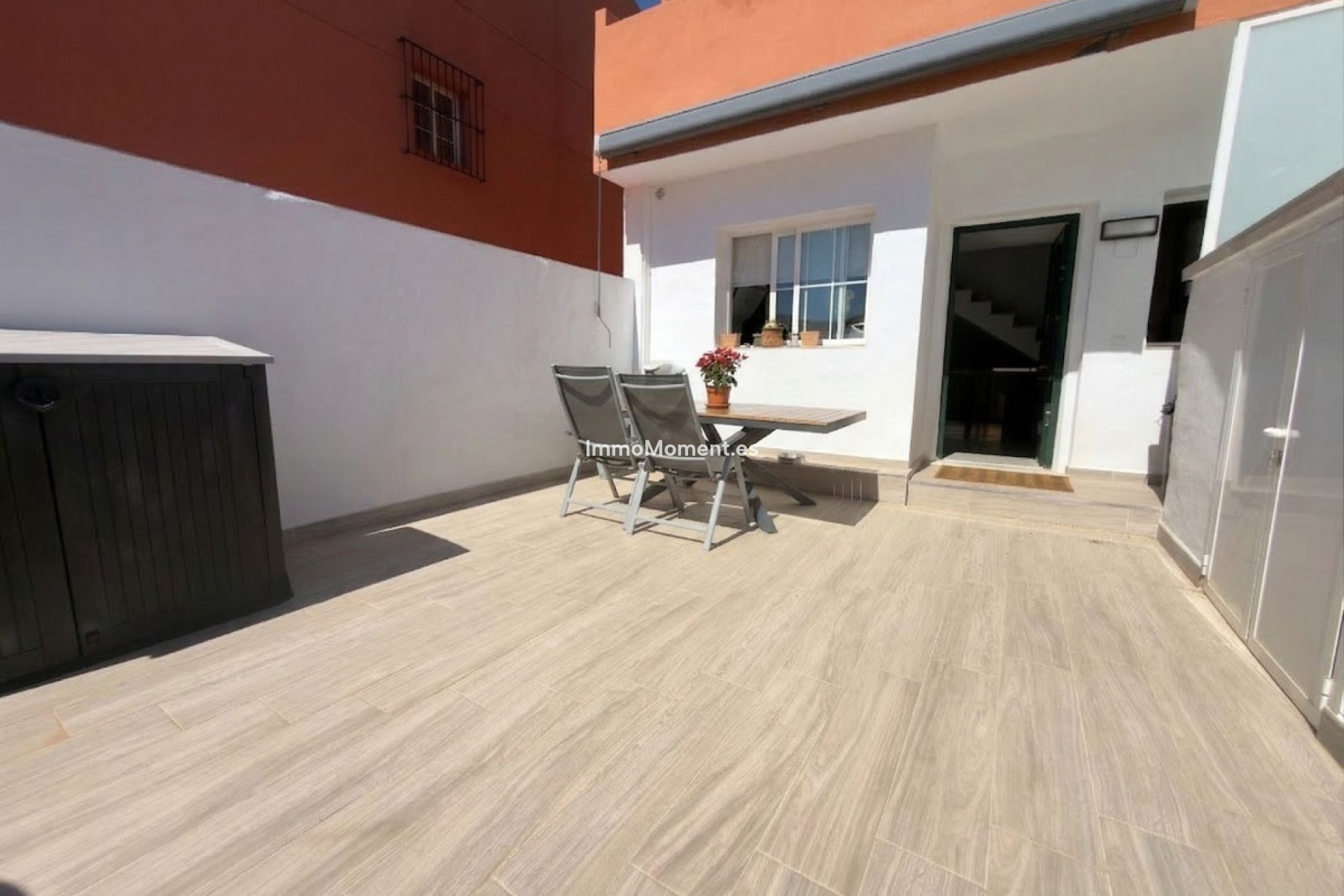Wiederverkauf - Reihenhaus - Benalmadena - Benalmadena Centro