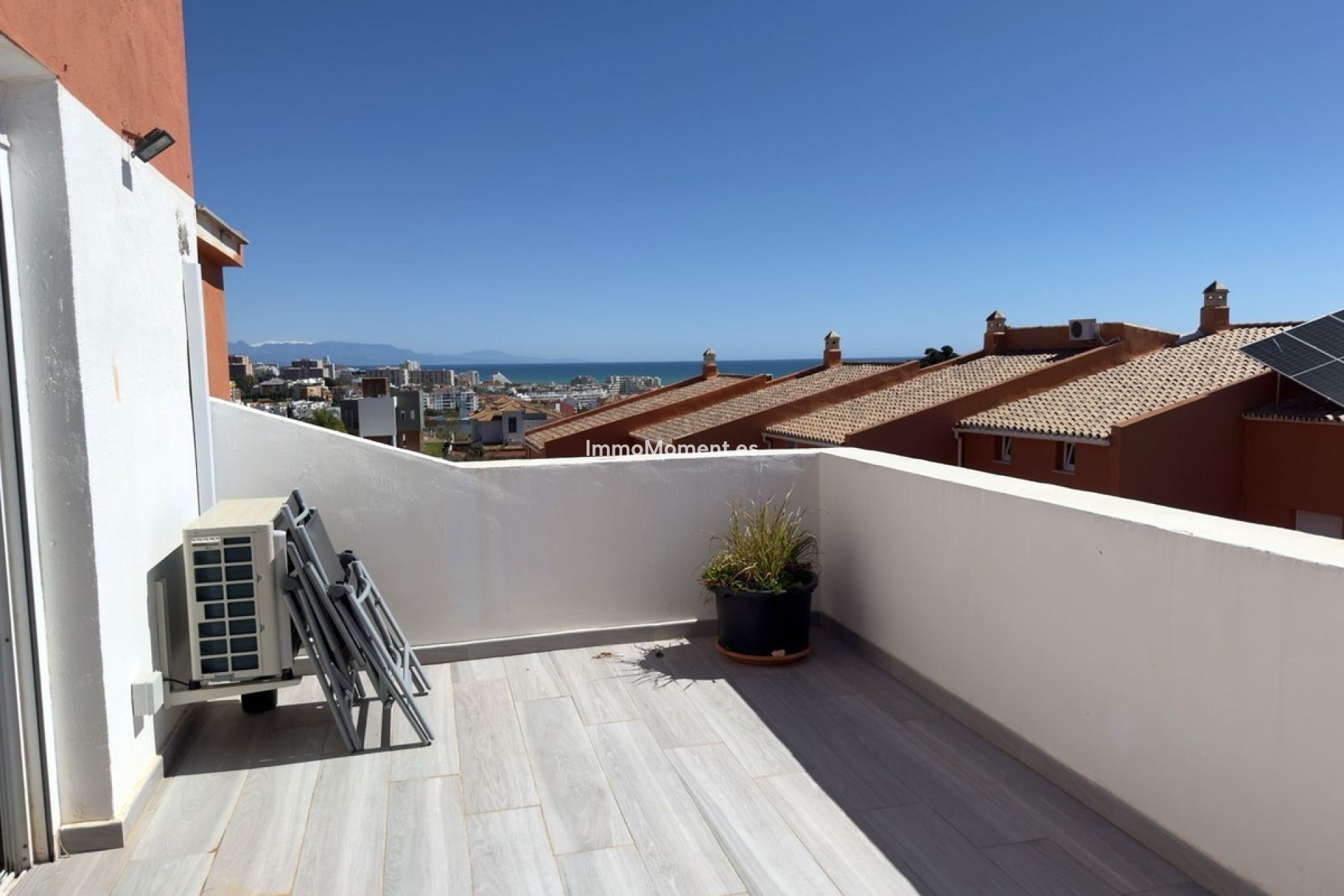 Wiederverkauf - Reihenhaus - Benalmadena - Benalmadena Centro