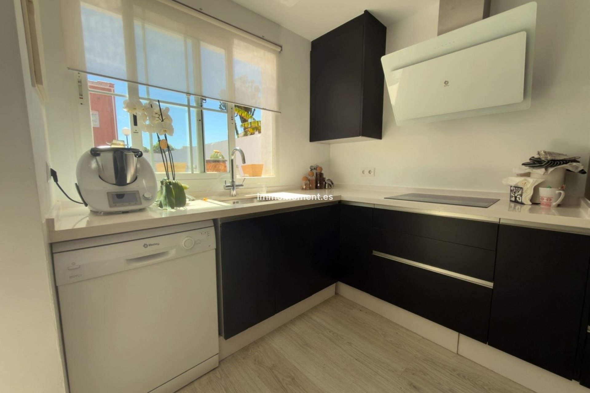 Wiederverkauf - Reihenhaus - Benalmadena - Benalmadena Centro