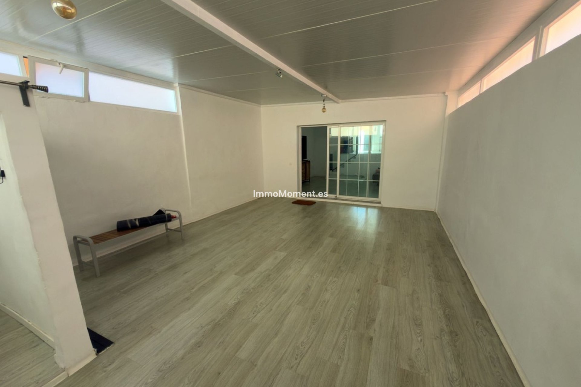 Wiederverkauf - Reihenhaus - Benalmadena - Benalmadena Centro