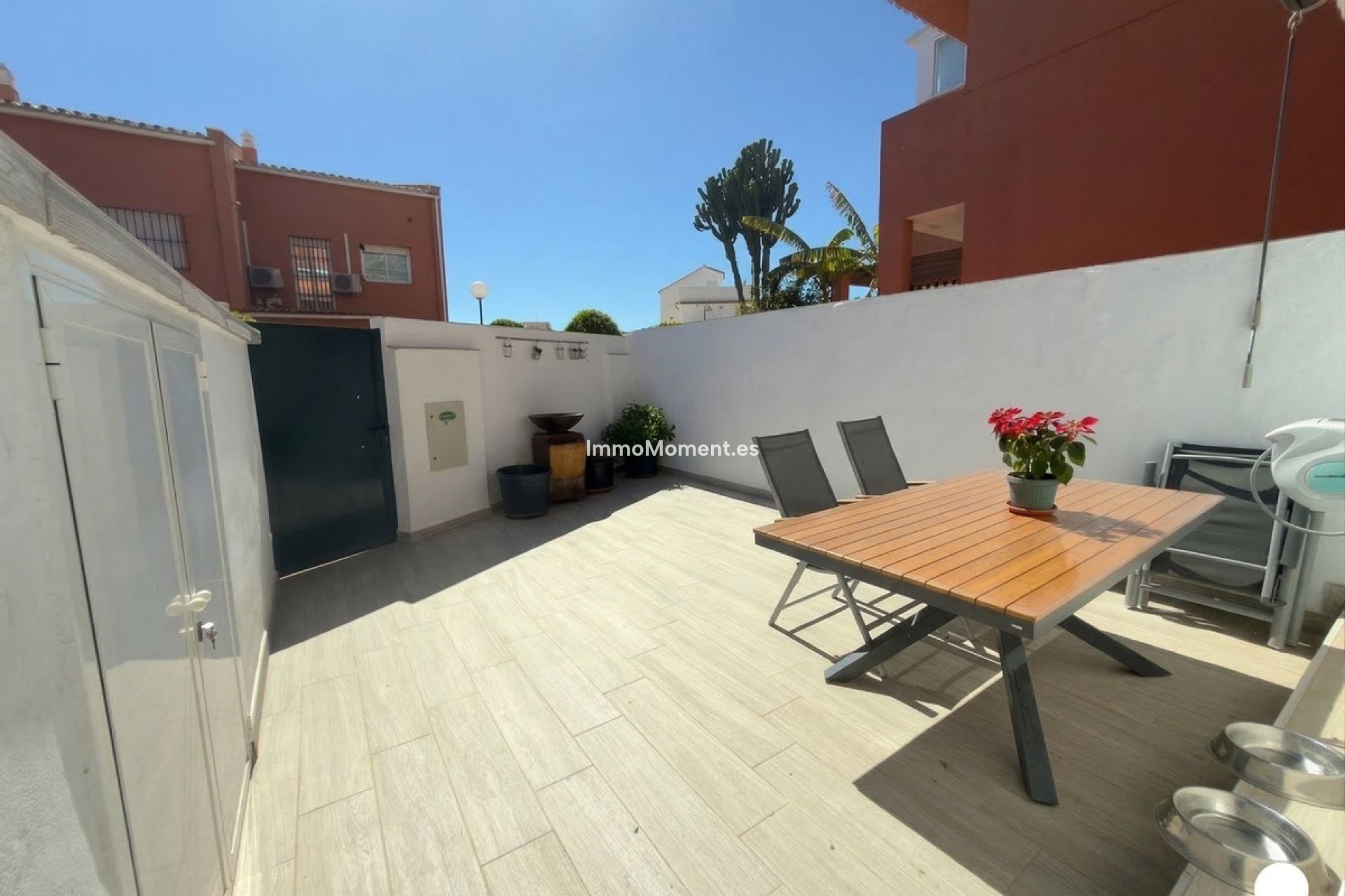 Wiederverkauf - Reihenhaus - Benalmadena - Benalmadena Centro
