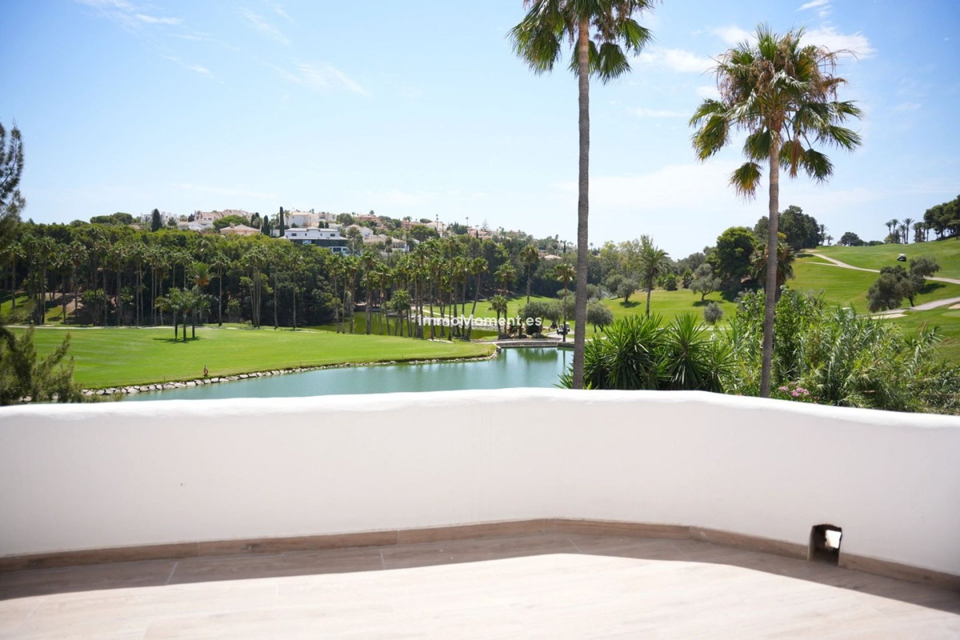 Wiederverkauf - Reihenhaus - Benalmadena - Benalmadena Costa