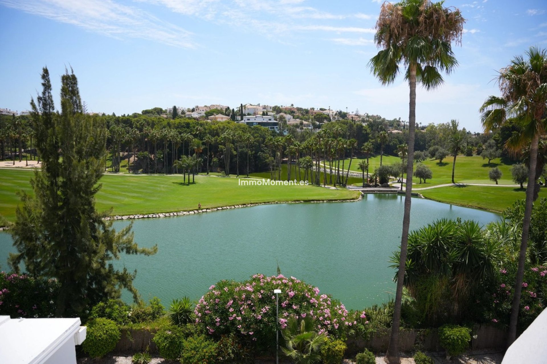 Wiederverkauf - Reihenhaus - Benalmadena - Benalmadena Costa