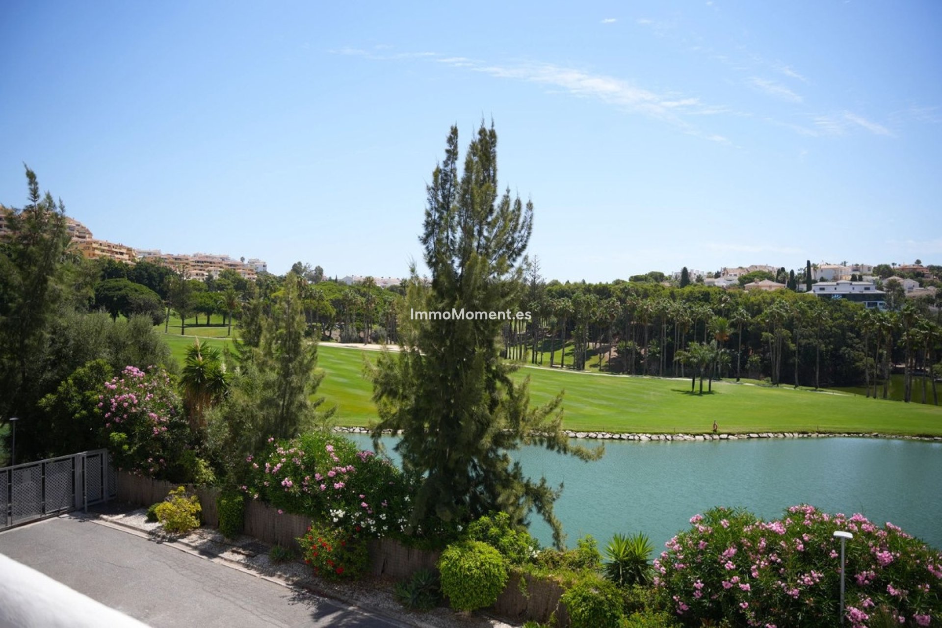 Wiederverkauf - Reihenhaus - Benalmadena - Benalmadena Costa