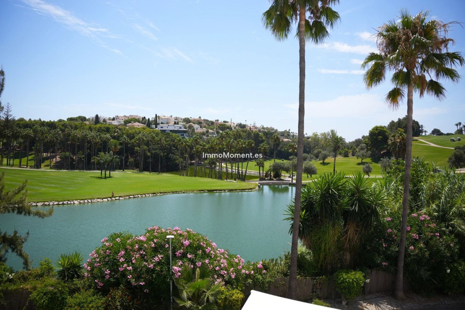 Wiederverkauf - Reihenhaus - Benalmadena - Benalmadena Costa