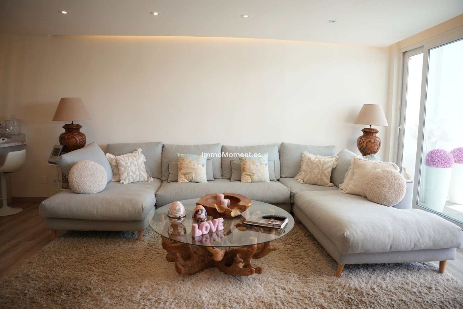 Wiederverkauf - Reihenhaus - Benalmadena - Benalmadena Costa