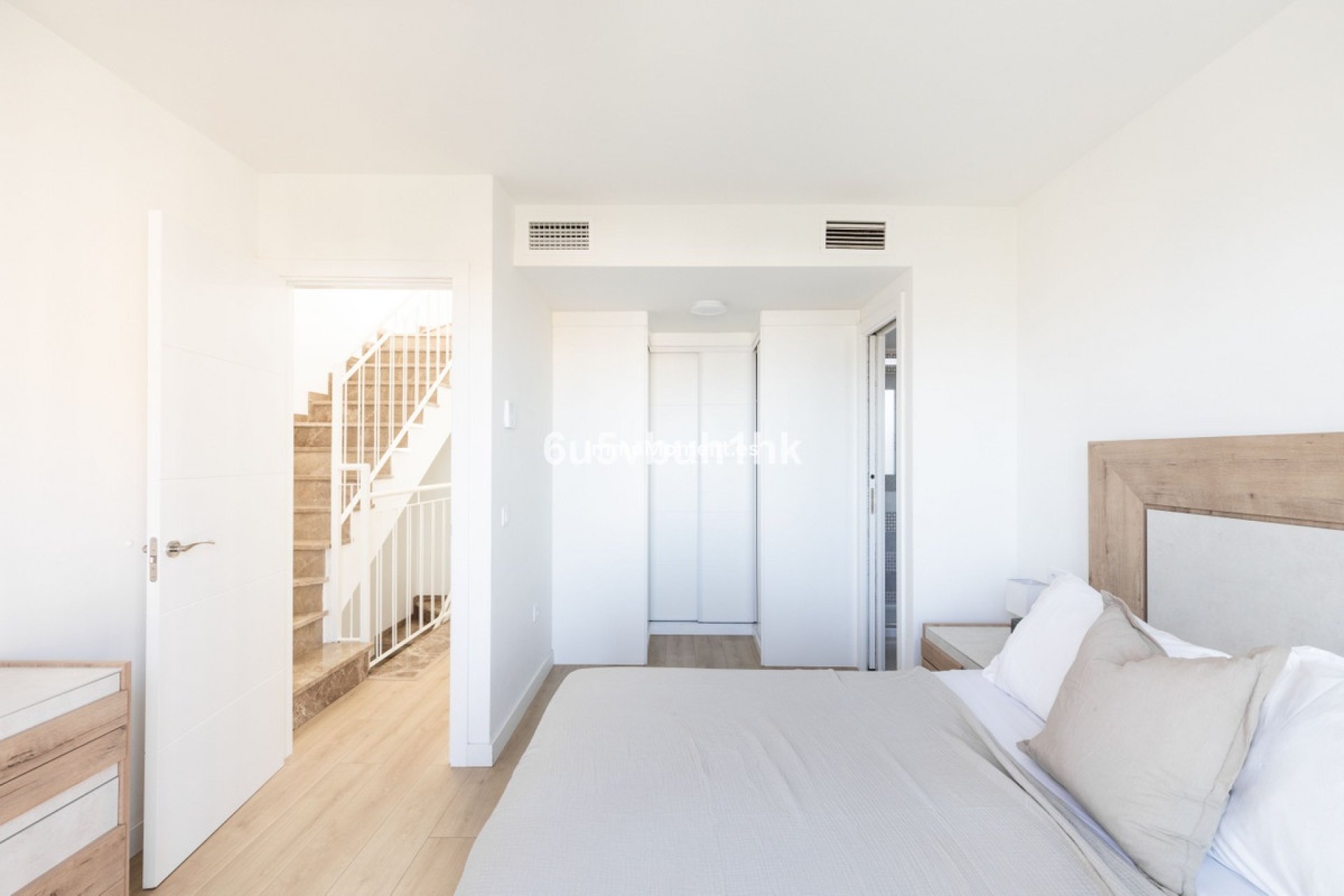 Wiederverkauf - Reihenhaus - Benalmadena - Benalmadena Costa