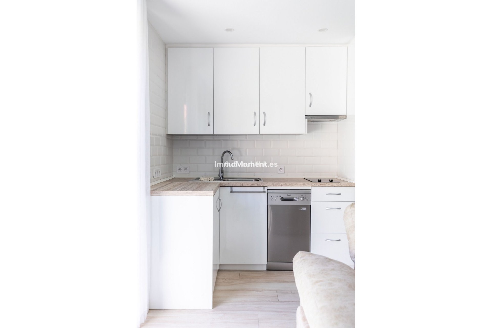 Wiederverkauf - Reihenhaus - Benalmadena - Benalmadena Costa