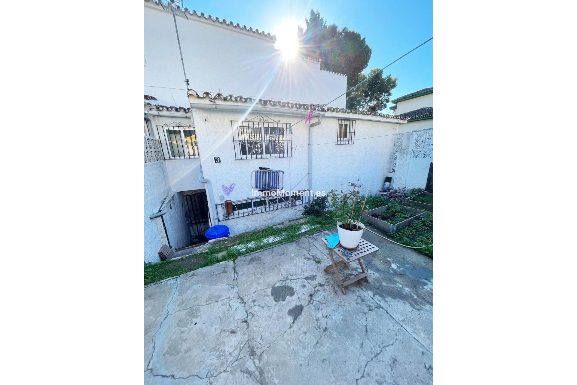 Wiederverkauf - Reihenhaus - Benalmadena - Benalmadena Costa