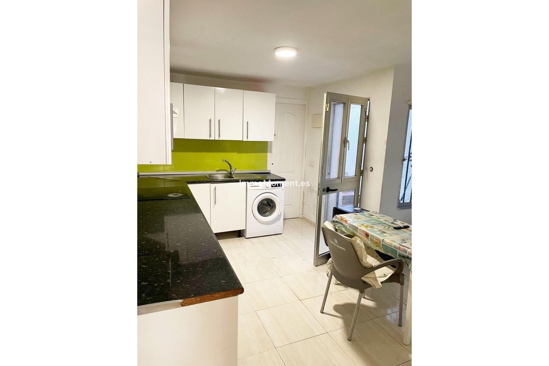 Wiederverkauf - Reihenhaus - Benalmadena - Benalmadena Costa