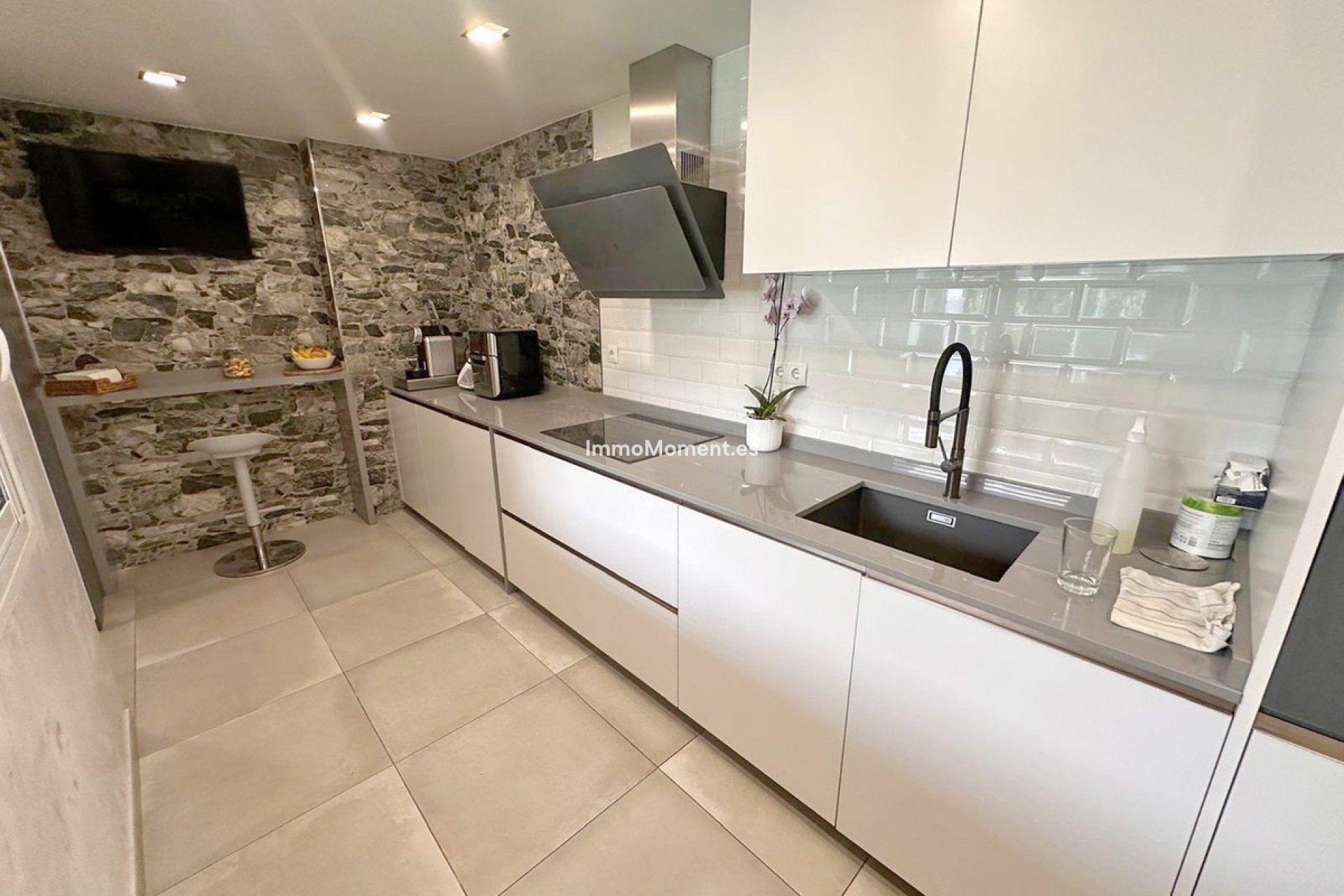 Wiederverkauf - Reihenhaus - Benalmadena - Benalmadena Costa
