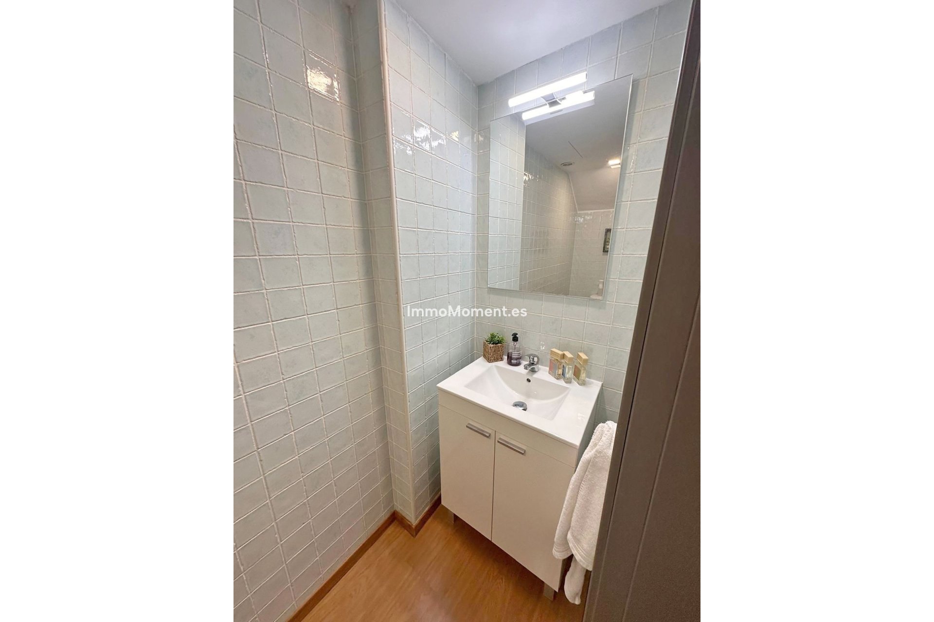 Wiederverkauf - Reihenhaus - Benalmadena - Benalmadena Costa