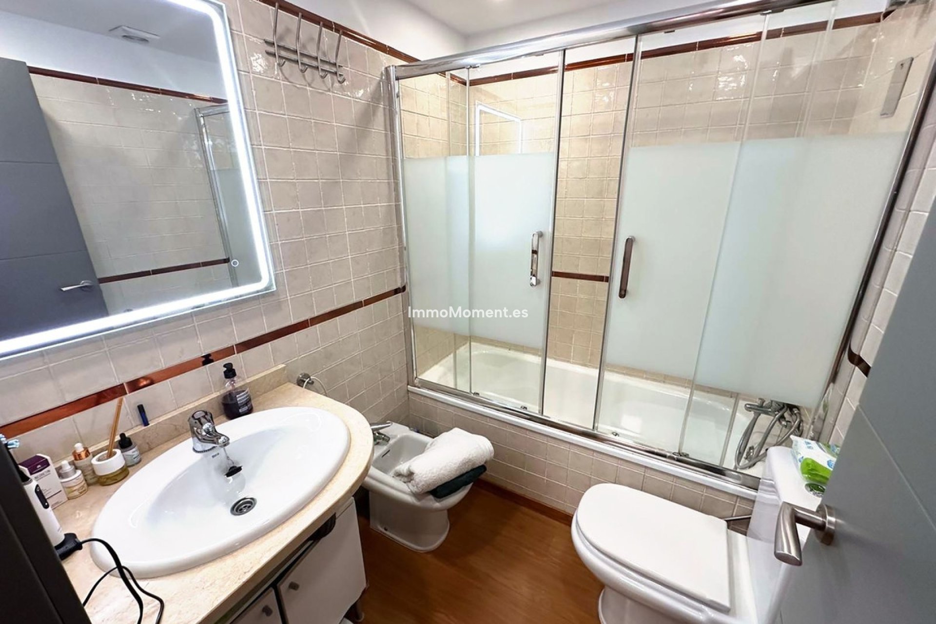 Wiederverkauf - Reihenhaus - Benalmadena - Benalmadena Costa