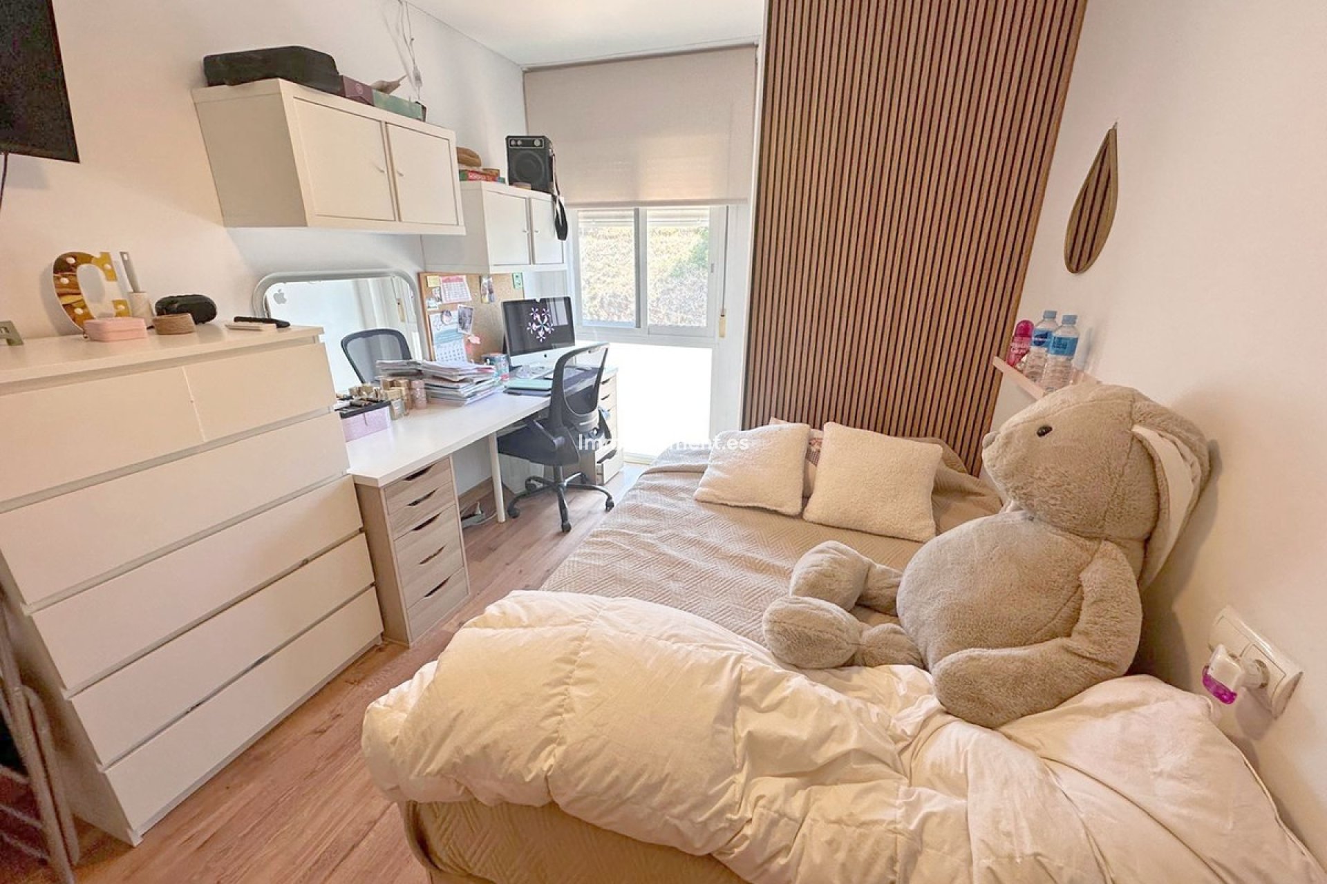 Wiederverkauf - Reihenhaus - Benalmadena - Benalmadena Costa