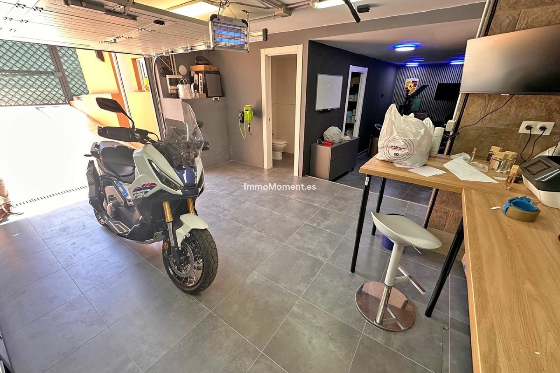 Wiederverkauf - Reihenhaus - Benalmadena - Benalmadena Costa