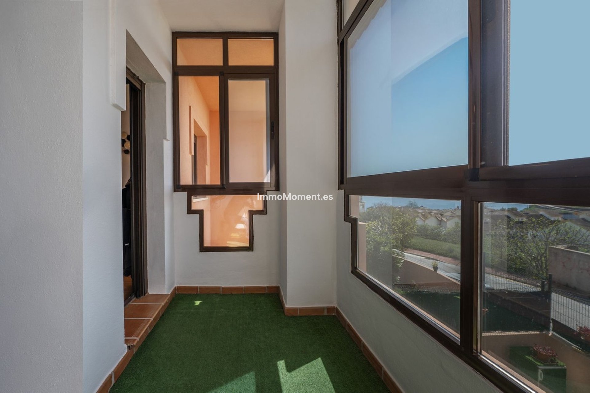 Wiederverkauf - Reihenhaus - Benalmadena - Benalmadena Pueblo