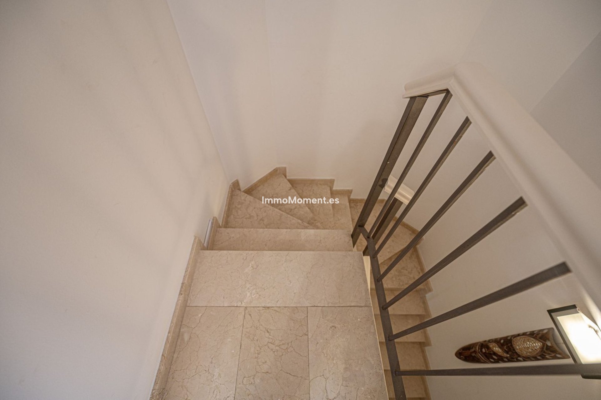 Wiederverkauf - Reihenhaus - Benalmadena - Benalmadena Pueblo