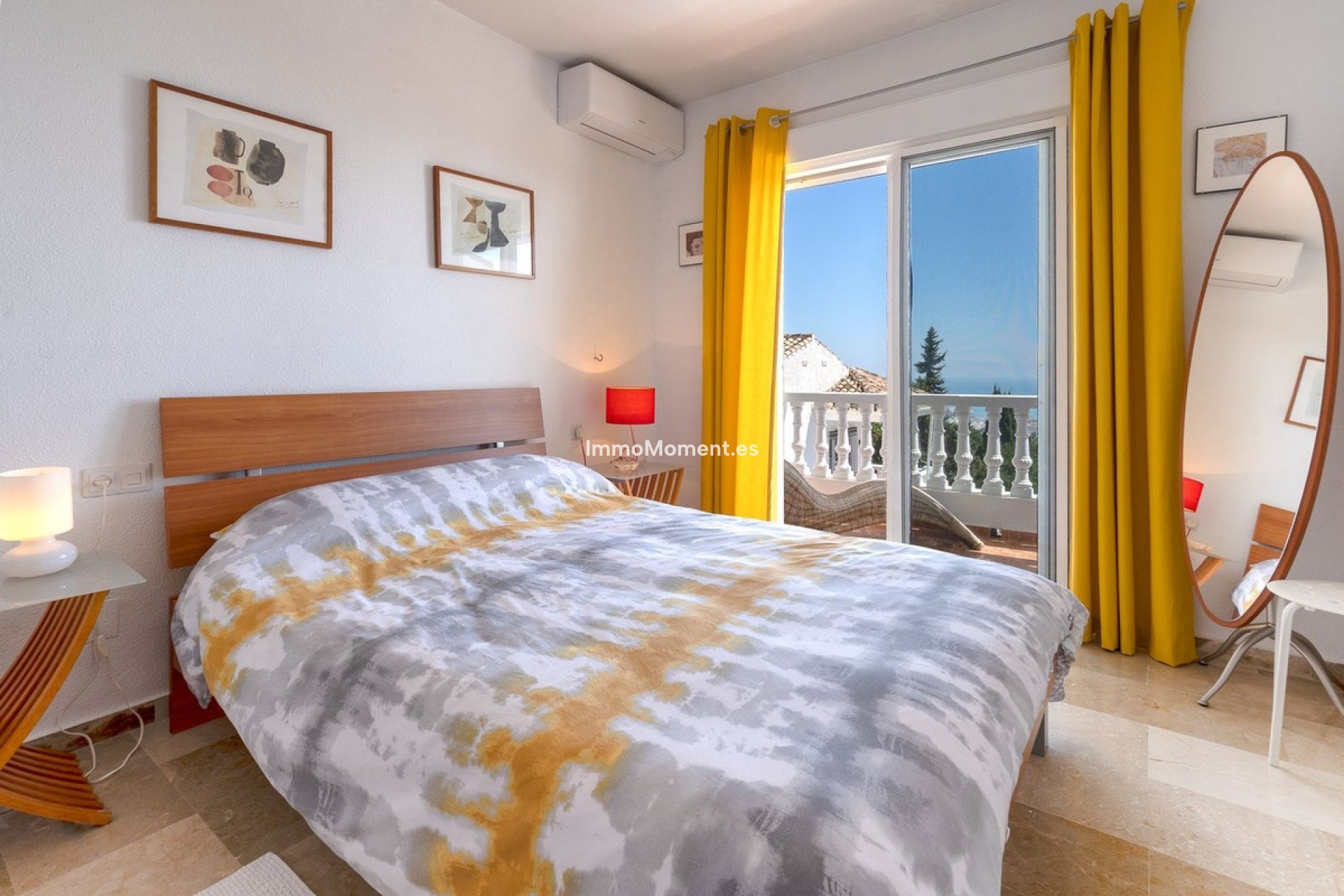 Wiederverkauf - Reihenhaus - Benalmadena - Benalmadena Pueblo