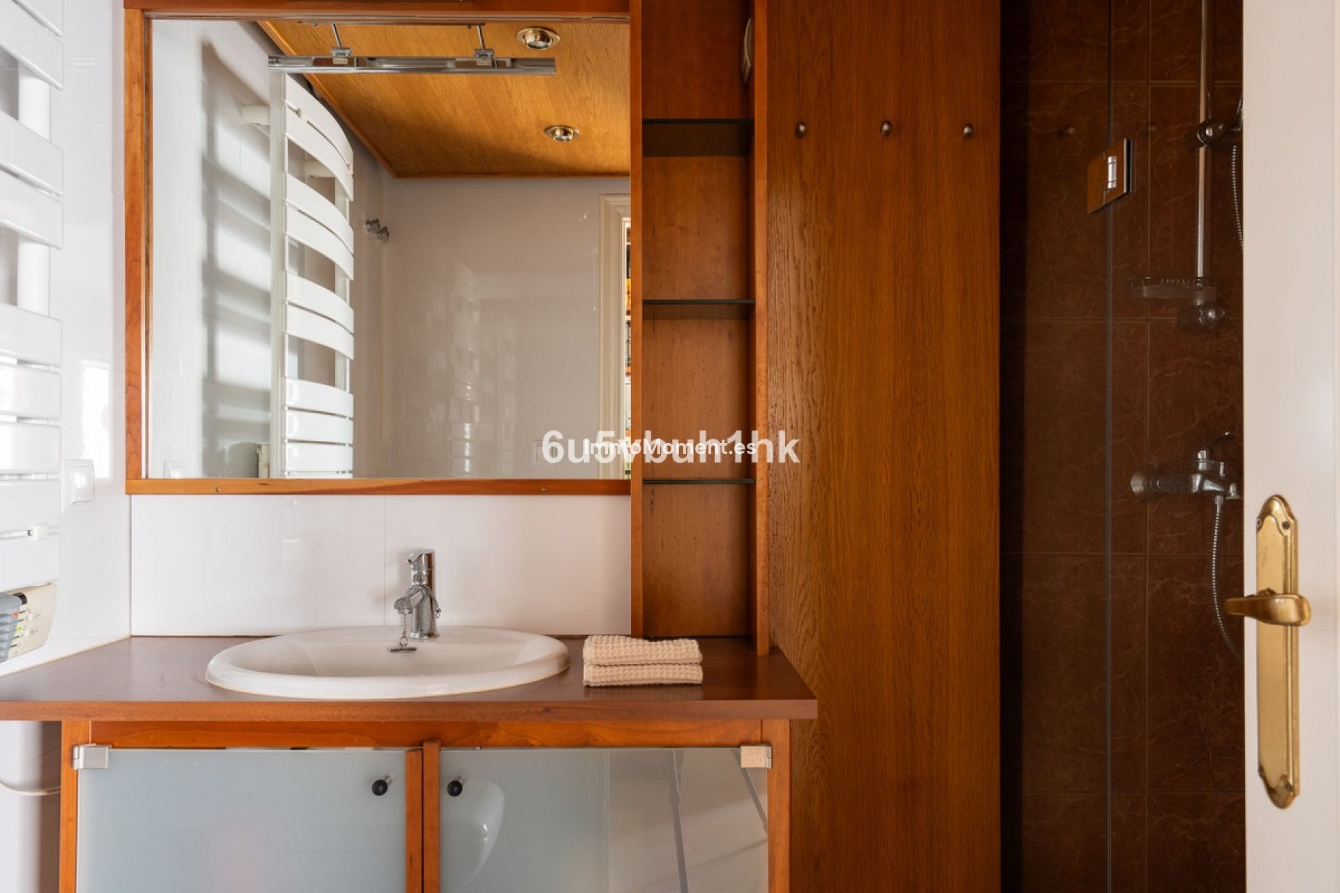 Wiederverkauf - Reihenhaus - Benalmadena - Benalmadena Pueblo